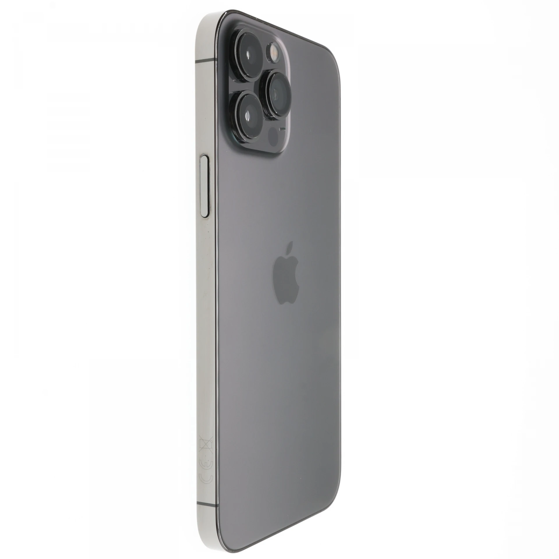 Apple iPhone 13 Pro Max 256 GB Graphite 100%