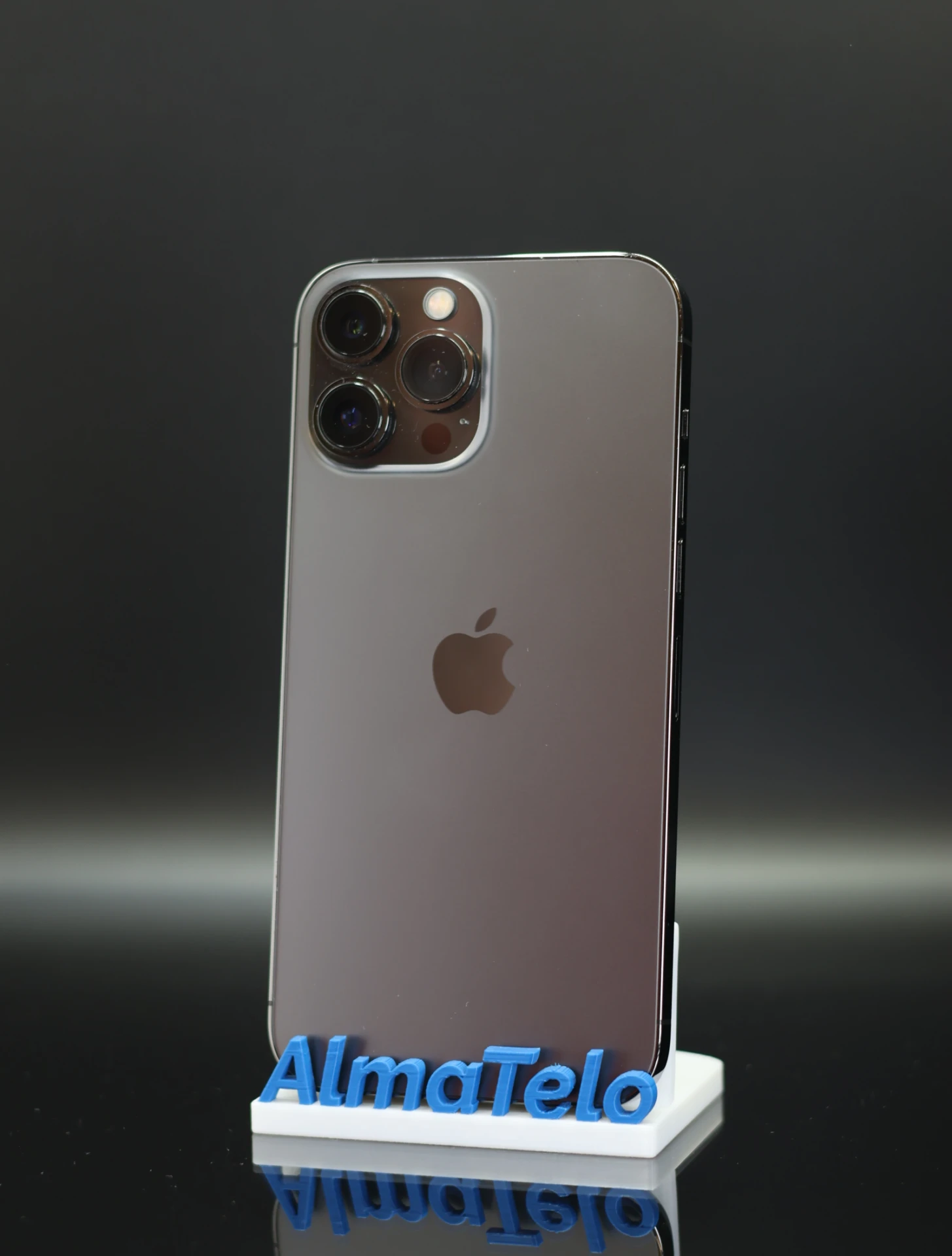 Apple iPhone 13 Pro Max 128 GB Graphite 100%