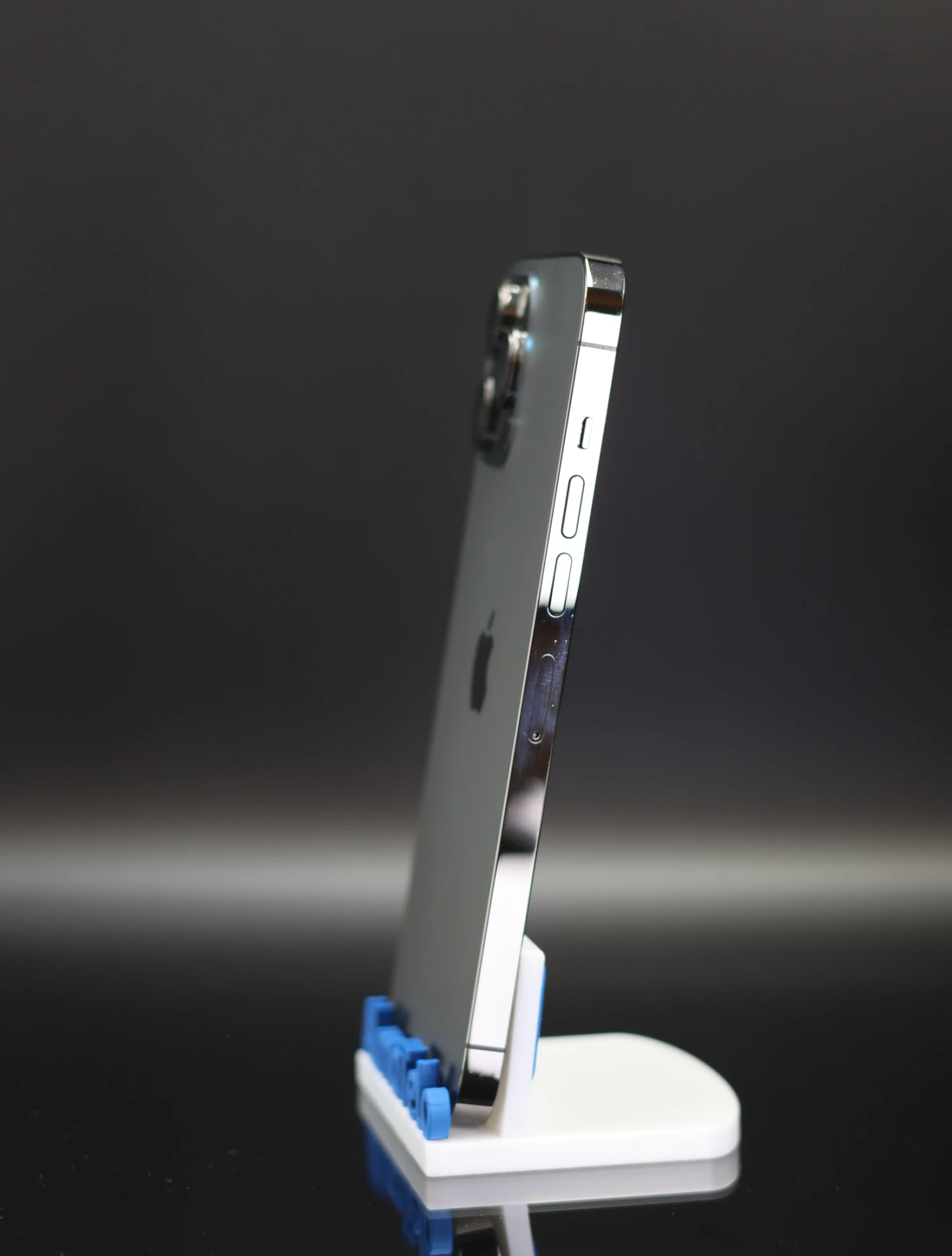 Apple iPhone 13 Pro Max 128 GB Graphite 100%