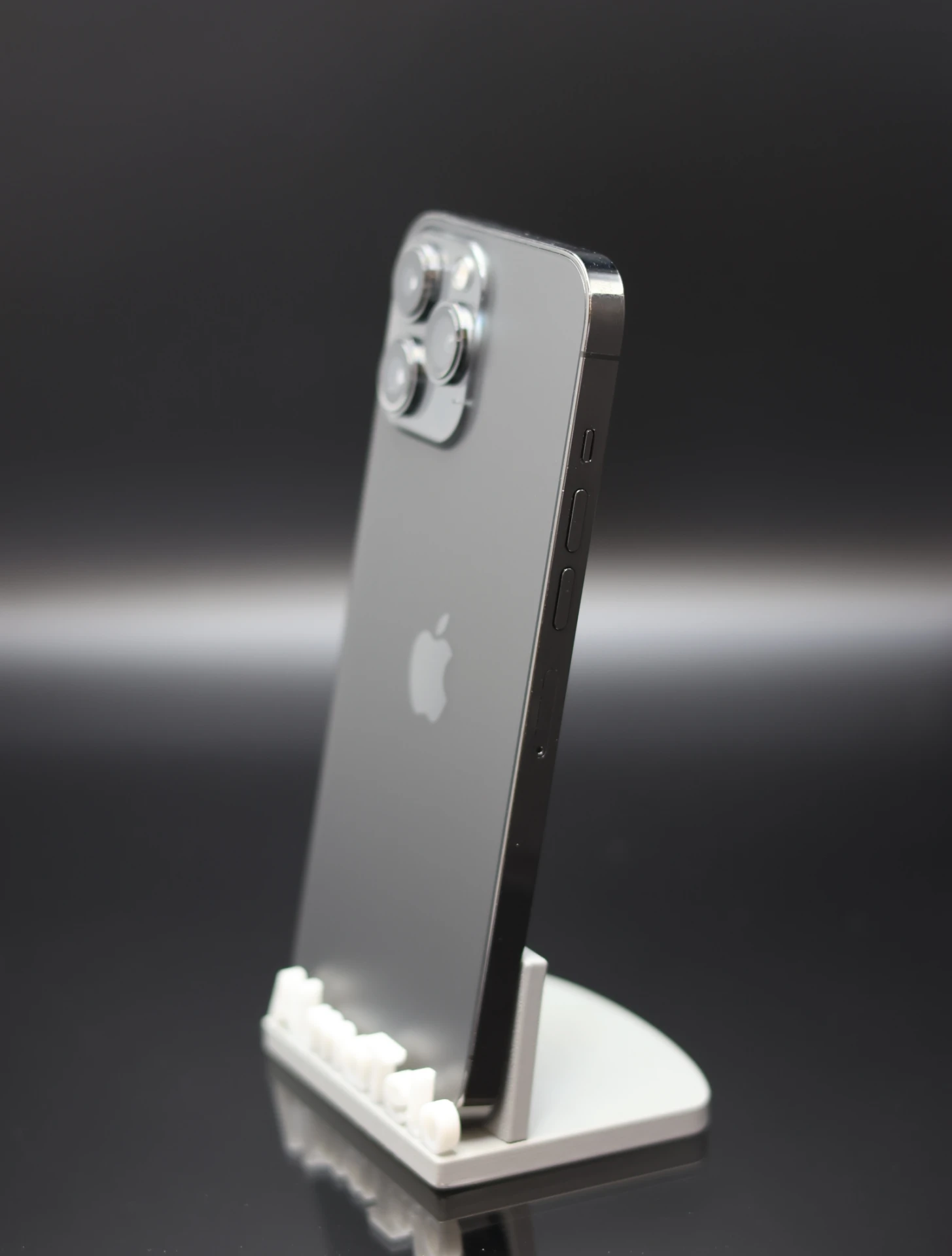 Apple iPhone 13 Pro Max 128 GB Graphite 93% 