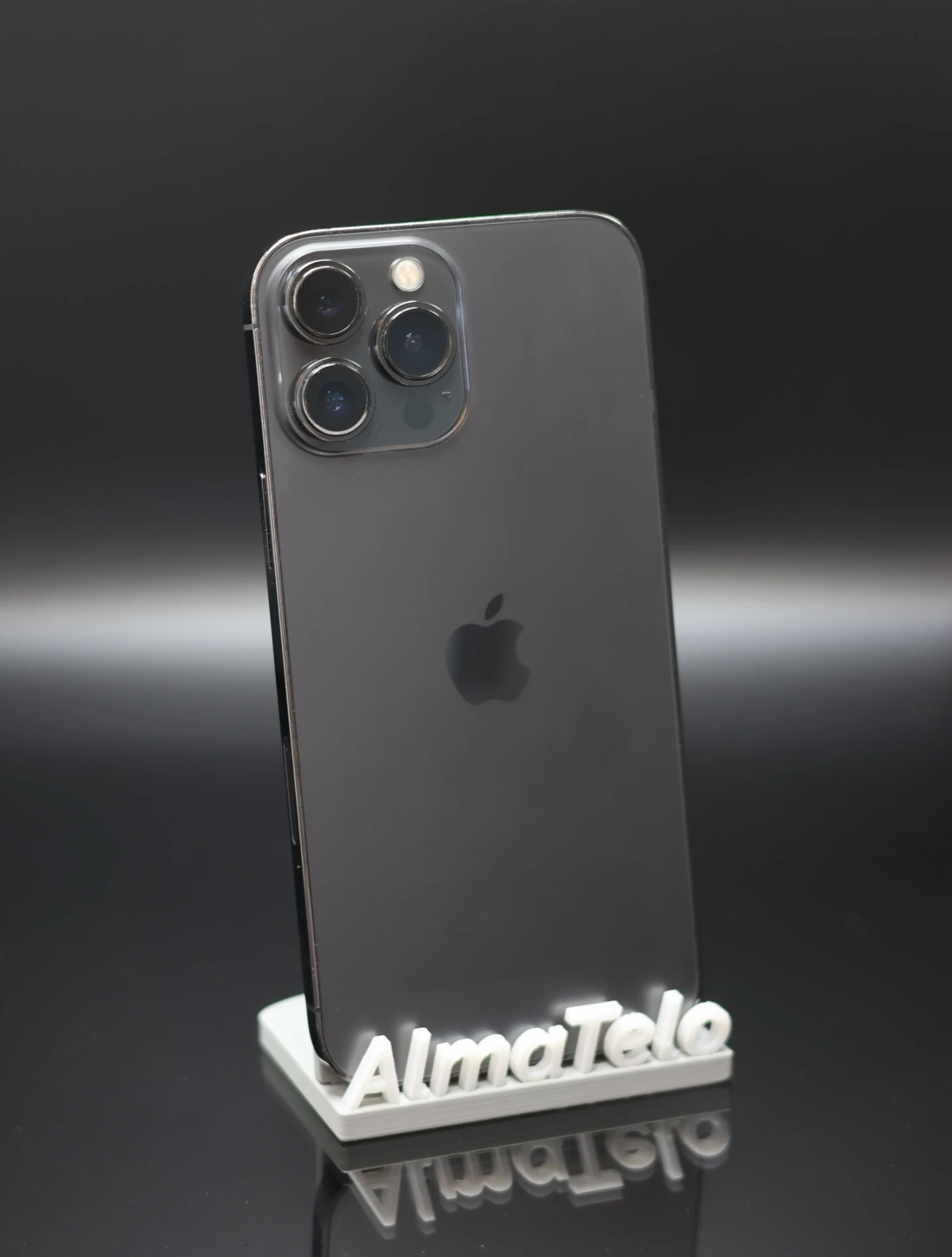 Apple iPhone 13 Pro Max 128 GB Graphite 93% 