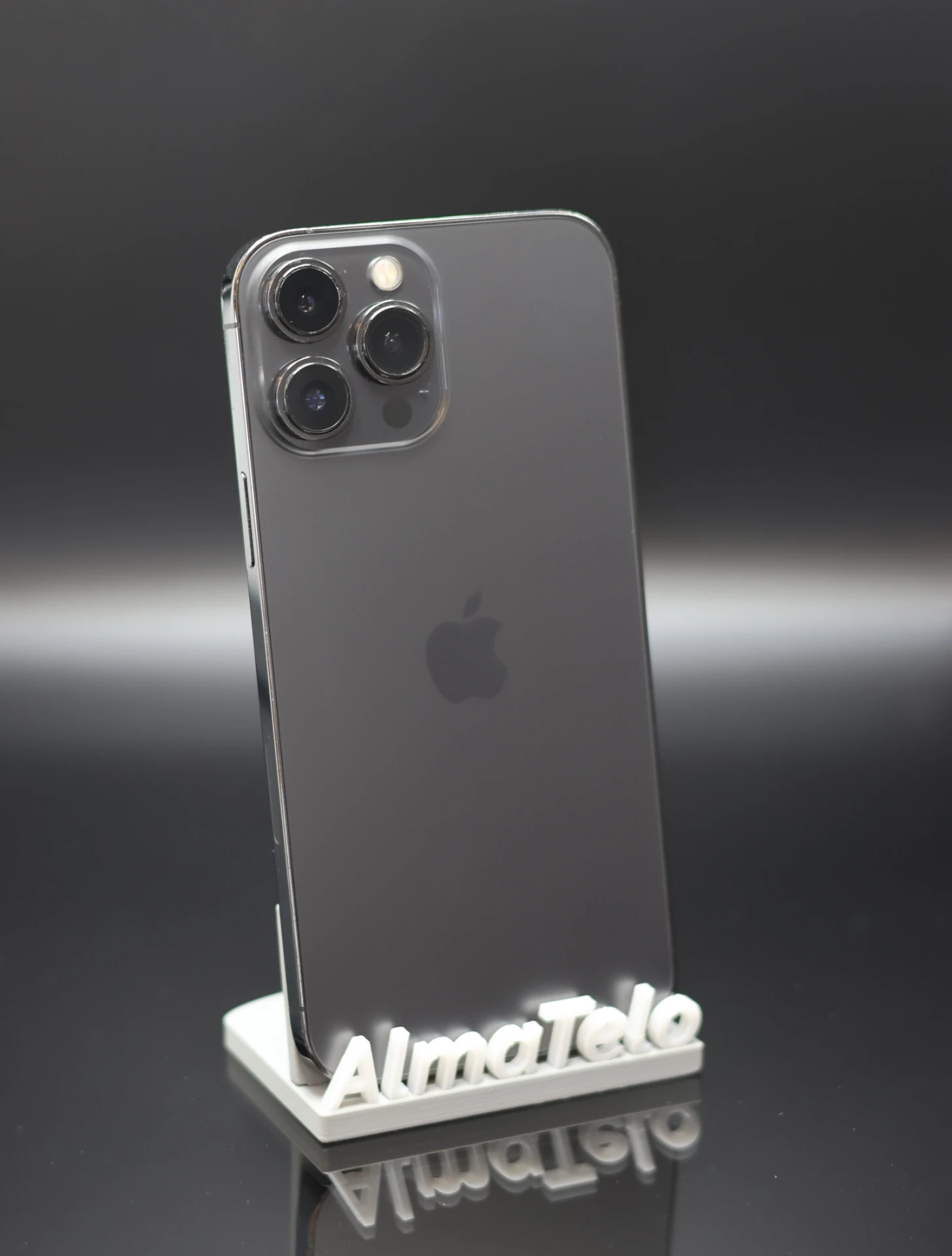 Apple iPhone 13 Pro Max 128 GB Graphite 93% 