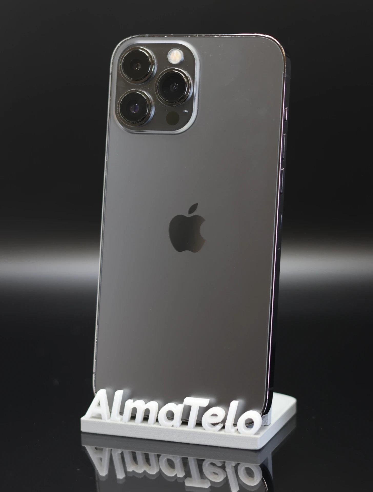 Apple iPhone 13 Pro Max 128 GB Graphite 100% 