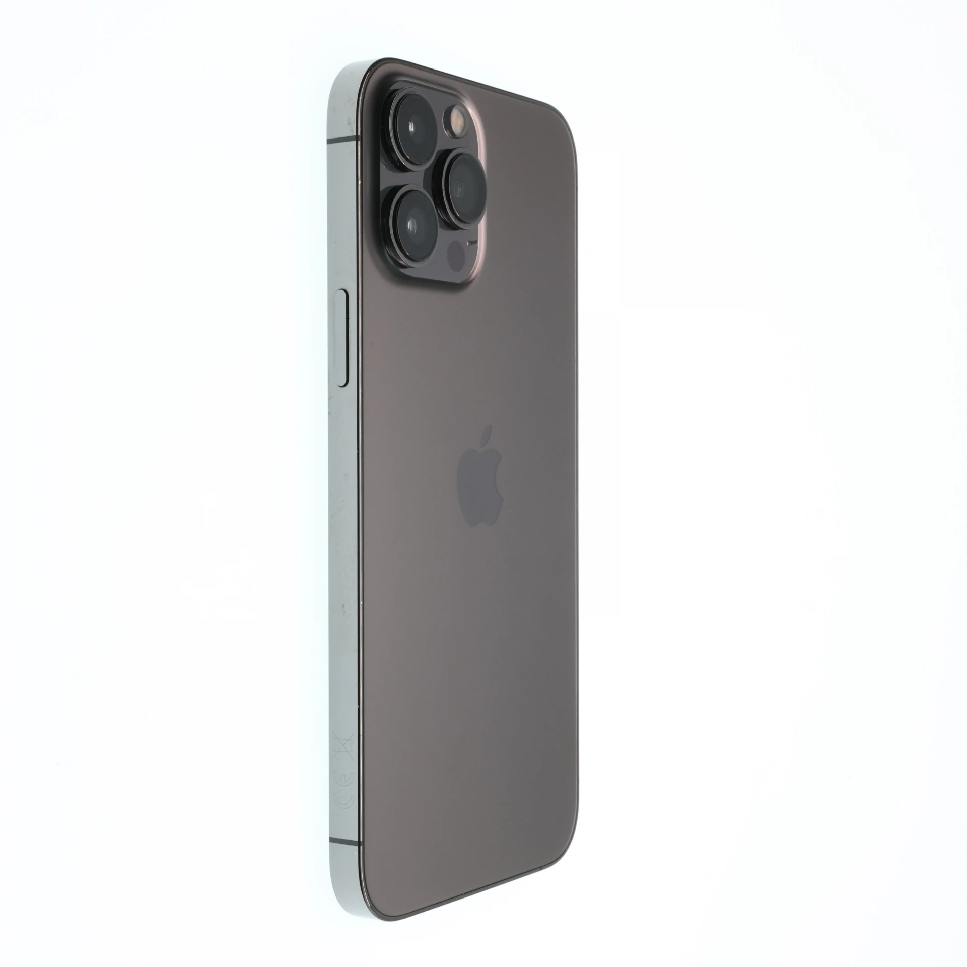 Apple iPhone 13 Pro Max 128 GB Graphite 100% 