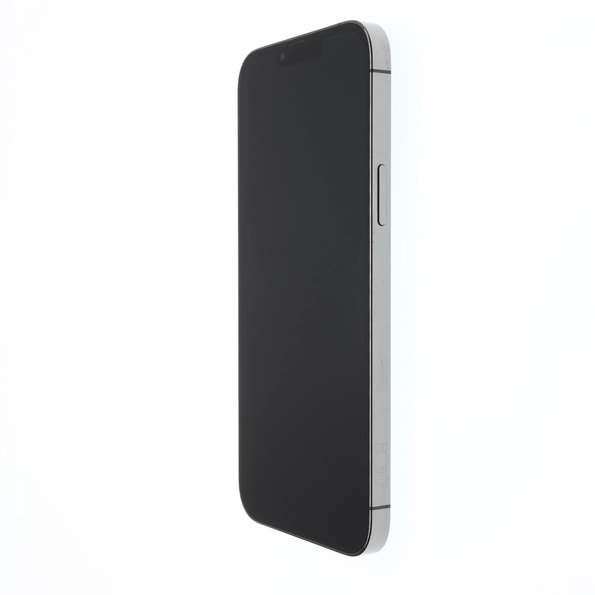 Apple iPhone 13 Pro Max 128 GB Graphite 100% 