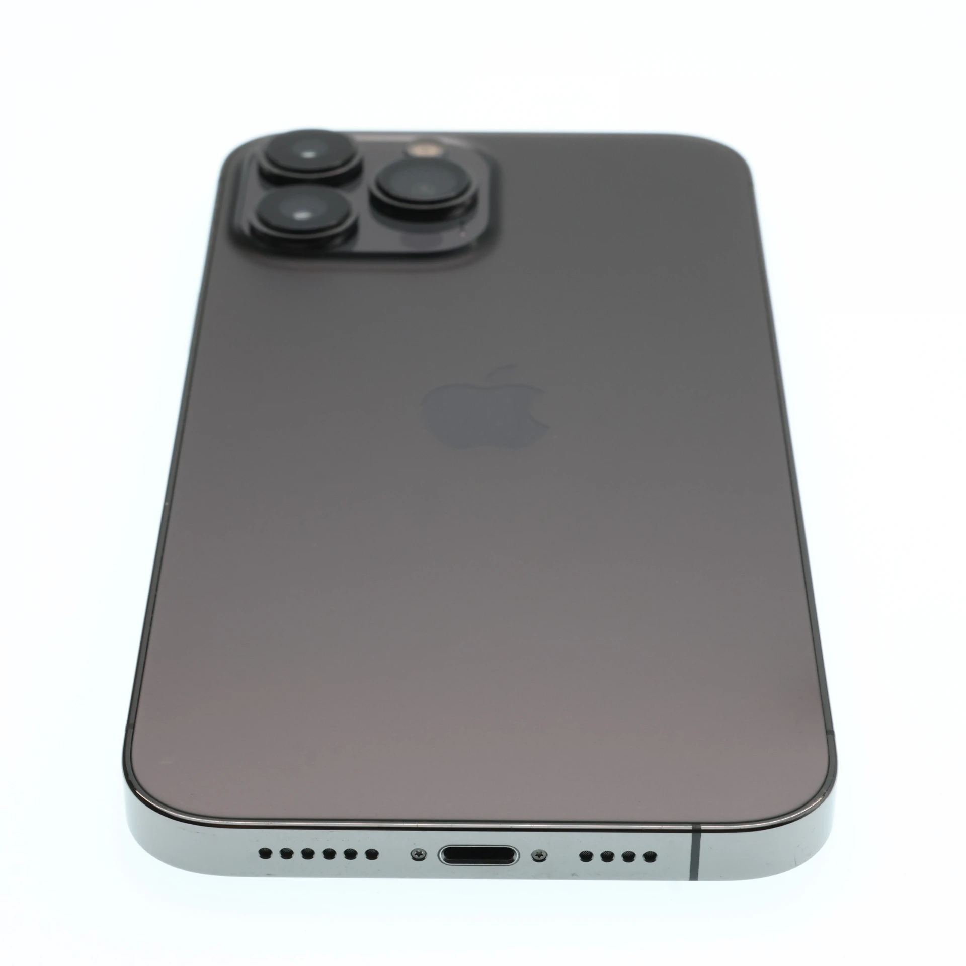 Apple iPhone 13 Pro Max 128 GB Graphite 100% 