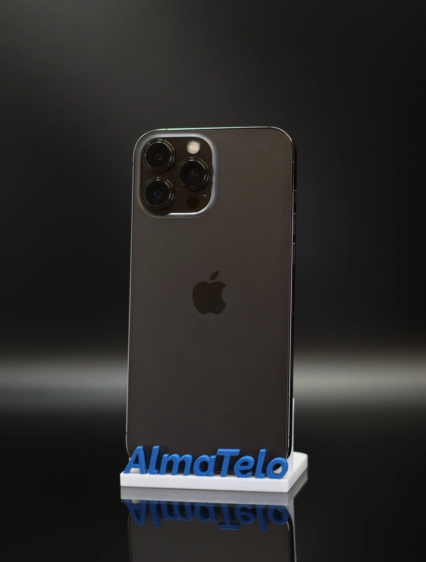 Apple iPhone 13 Pro Max 128 GB Graphite 100%