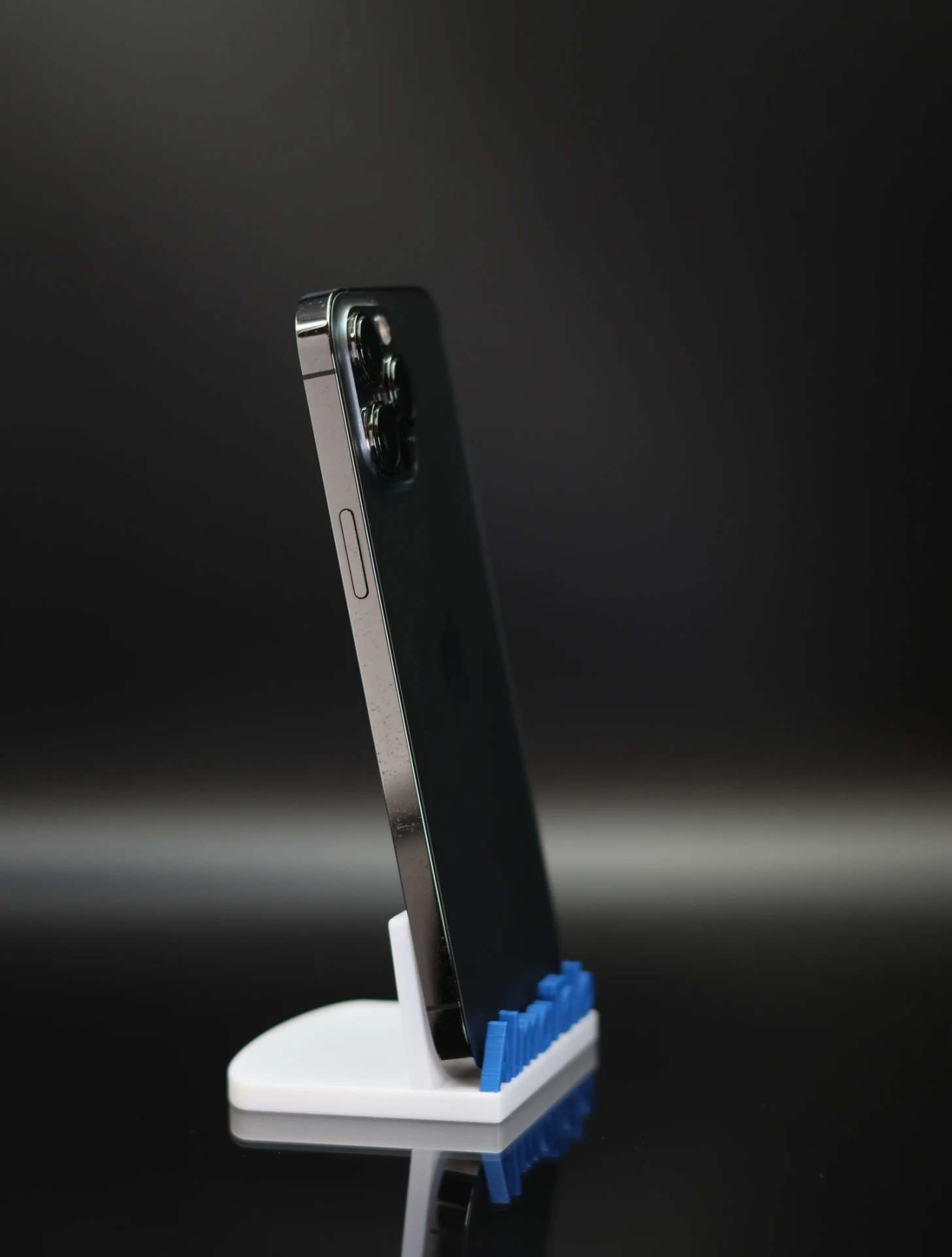 Apple iPhone 13 Pro Max 128 GB Graphite 100%