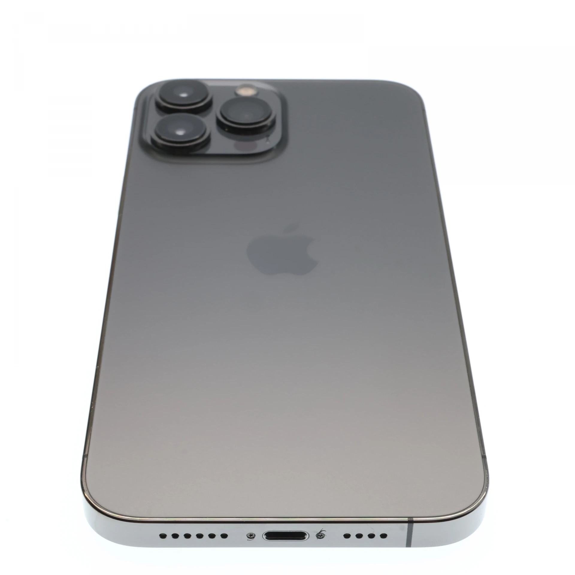Apple iPhone 13 Pro Max 256 GB Graphite 100% 