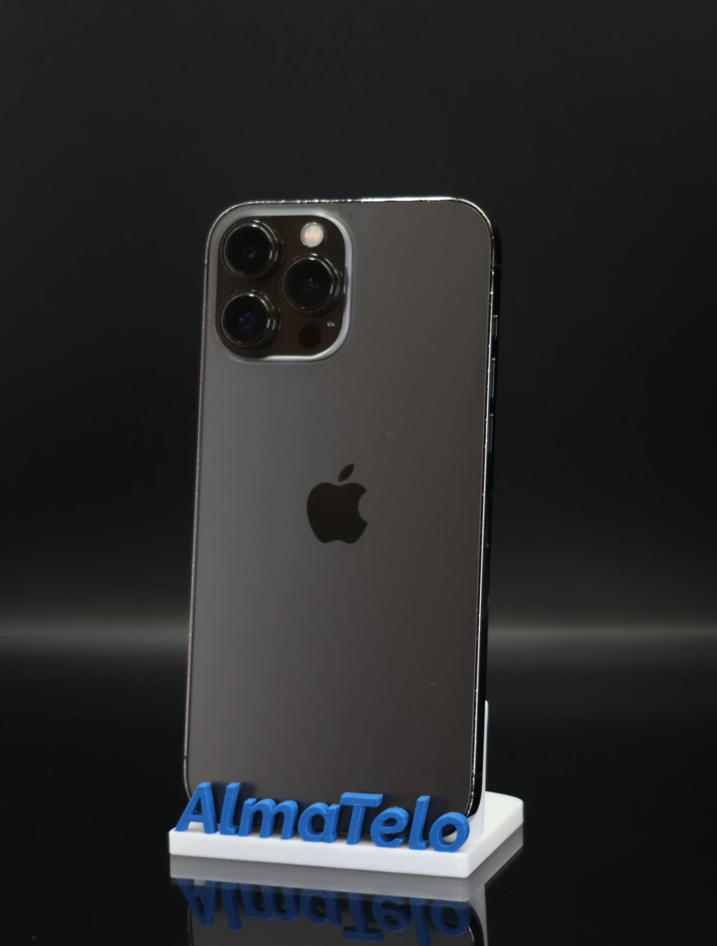 Apple iPhone 13 Pro Max 128 GB Graphite 100%