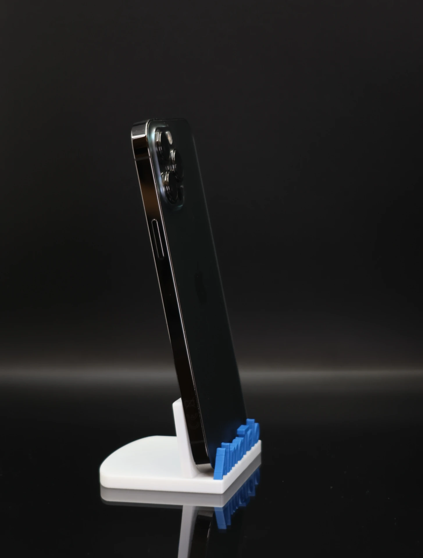 Apple iPhone 13 Pro Max 128 GB Graphite 100%