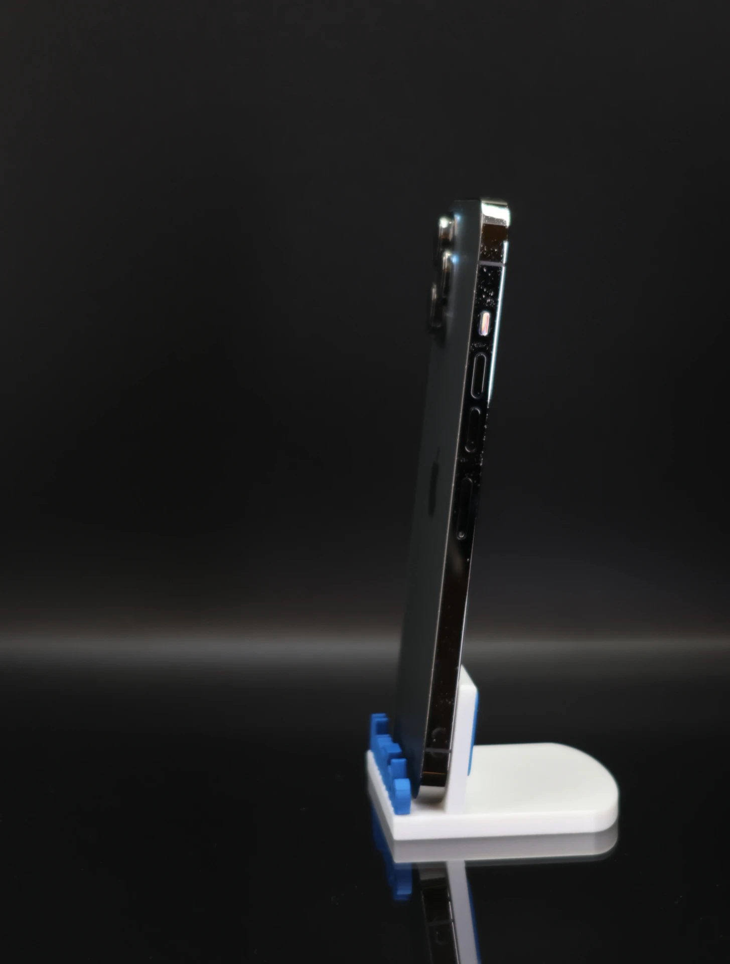 Apple iPhone 13 Pro Max 128 GB Graphite 100%