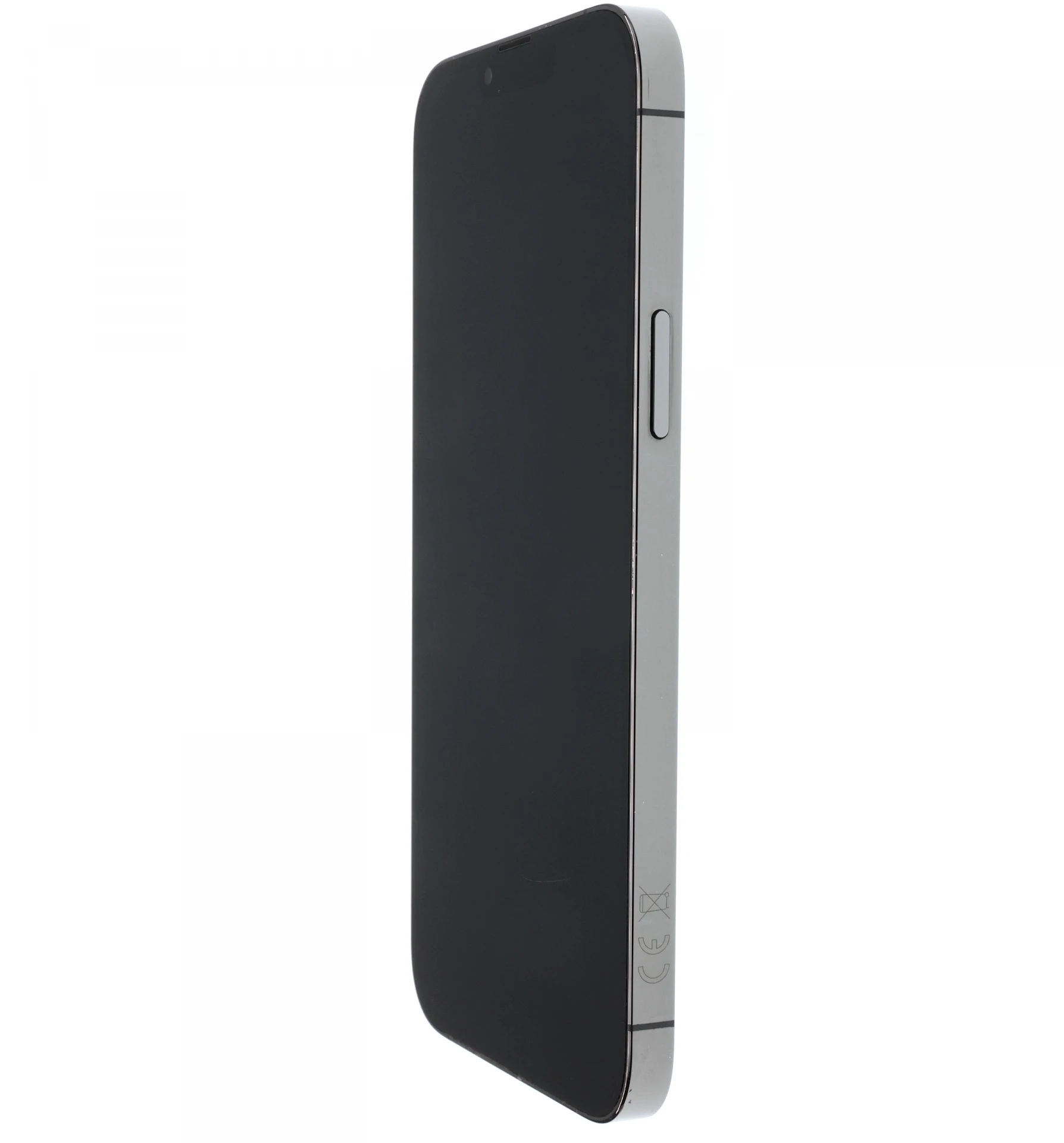 Apple iPhone 13 Pro Max 128 GB Graphite 100%