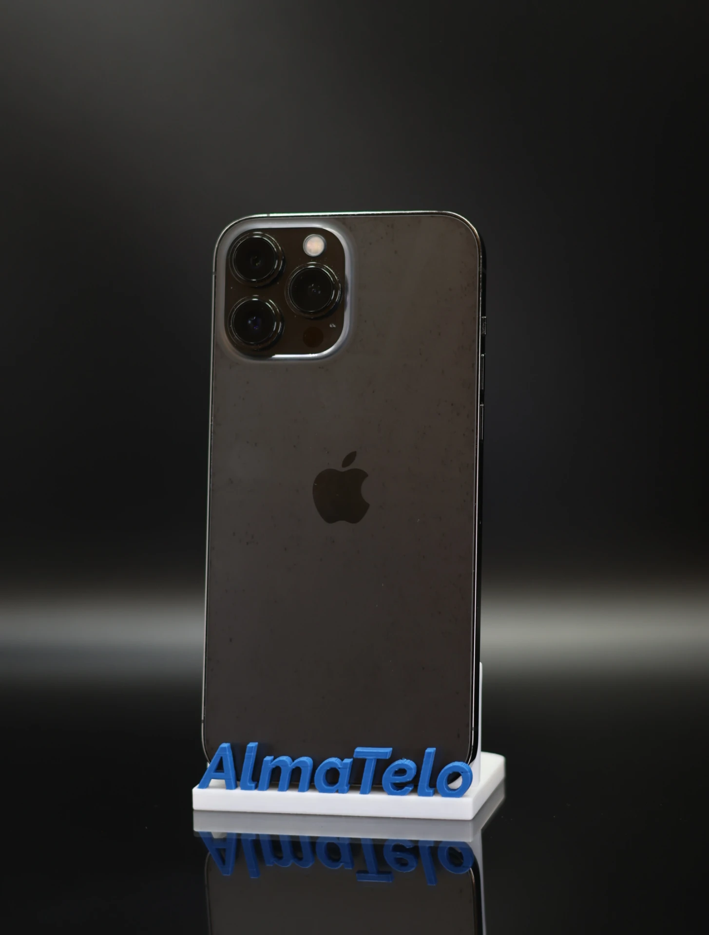 Apple iPhone 13 Pro Max 256 GB Graphite 100%