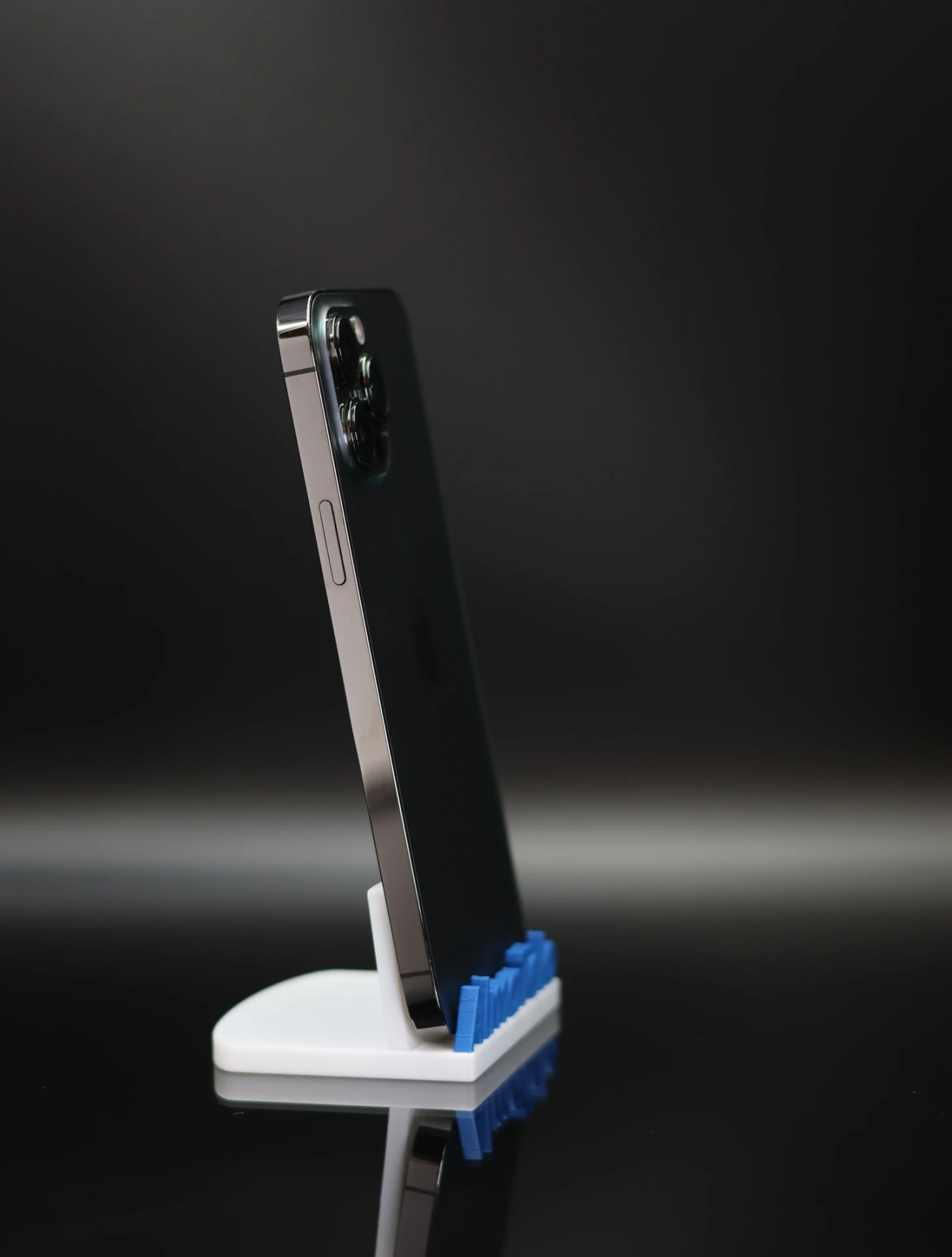 Apple iPhone 13 Pro Max 256 GB Graphite 100%