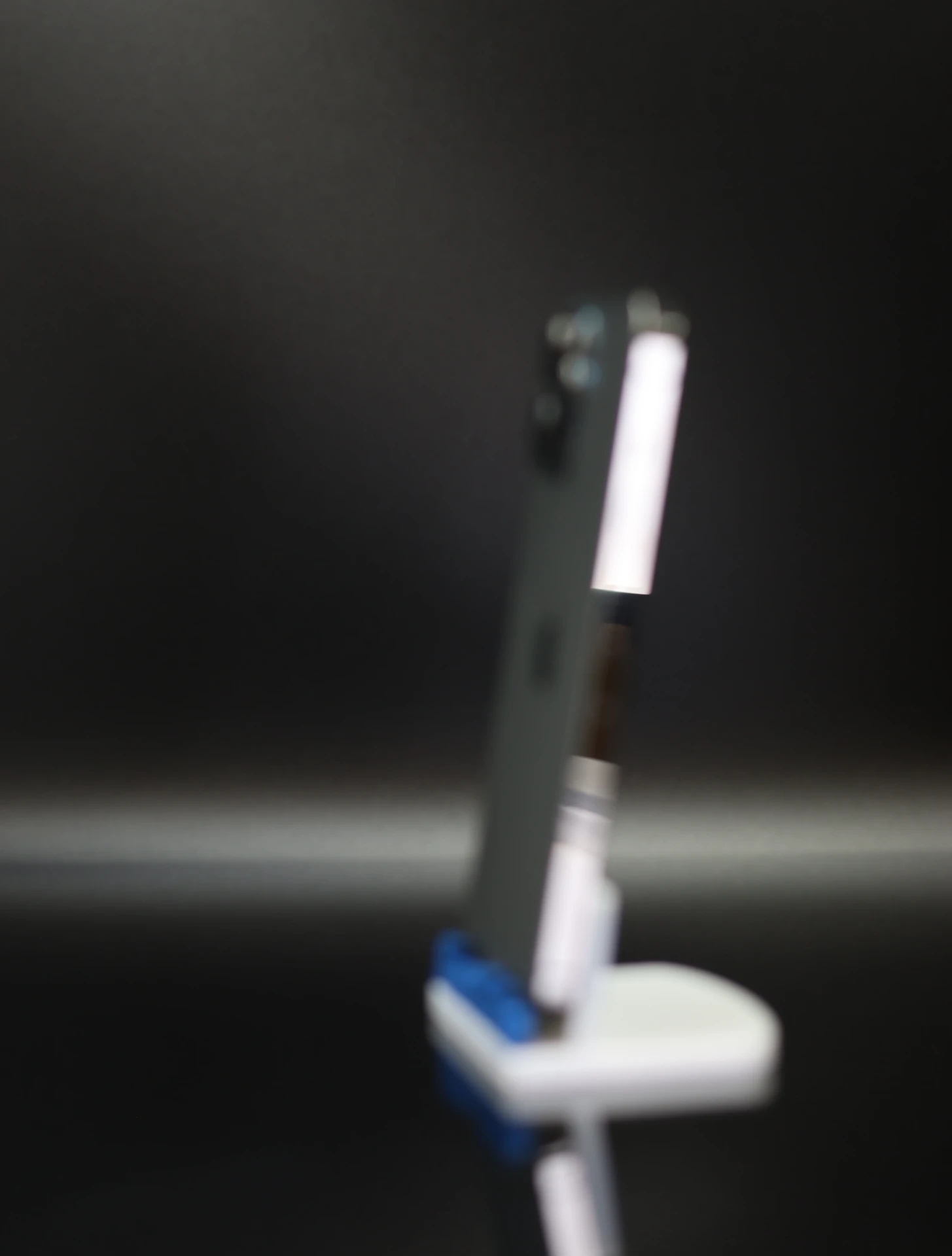 Apple iPhone 13 Pro Max 256 GB Graphite 100%