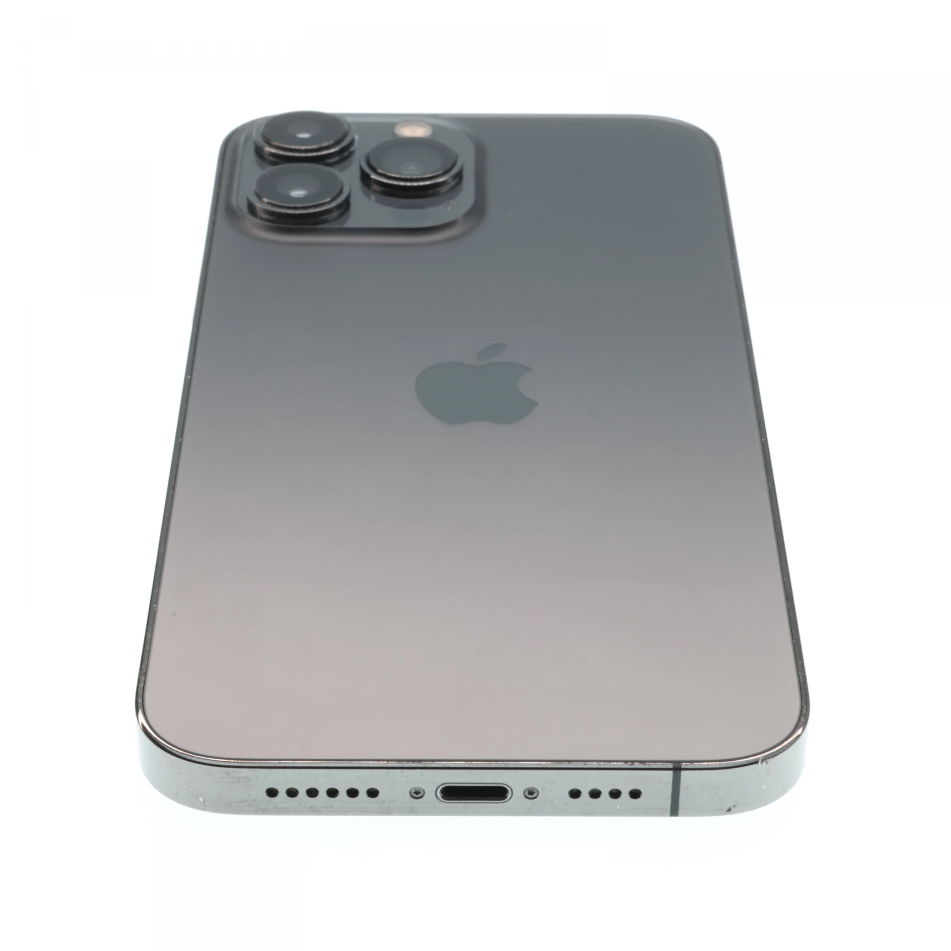 Apple iPhone 13 Pro Max 128 GB Graphite 100% 