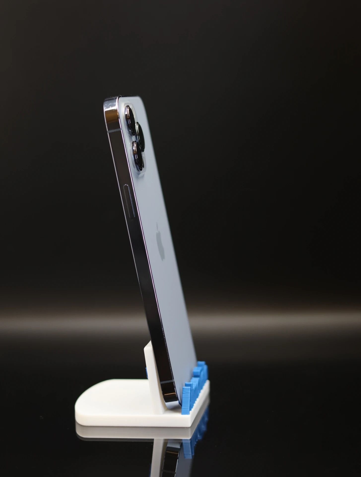 Apple iPhone 13 Pro Max 128 GB Sierra Blue 100% 