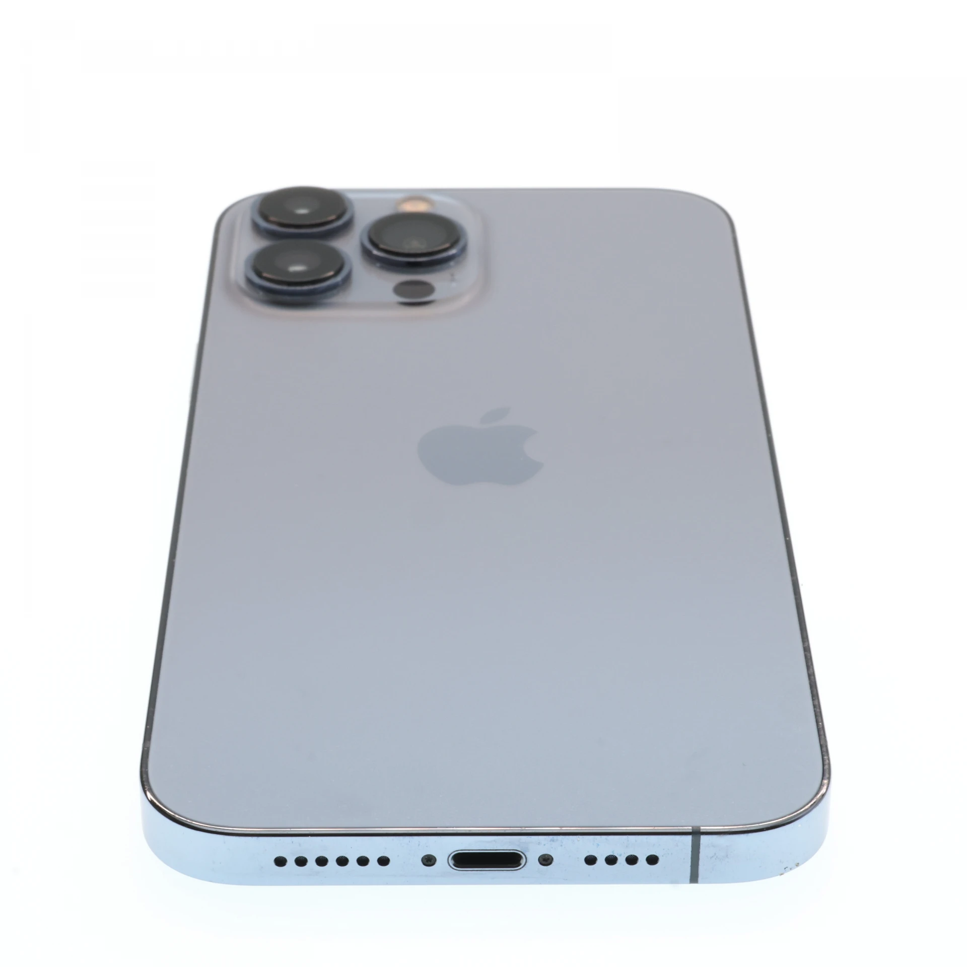 Apple iPhone 13 Pro Max 128 GB Sierra Blue 100% 