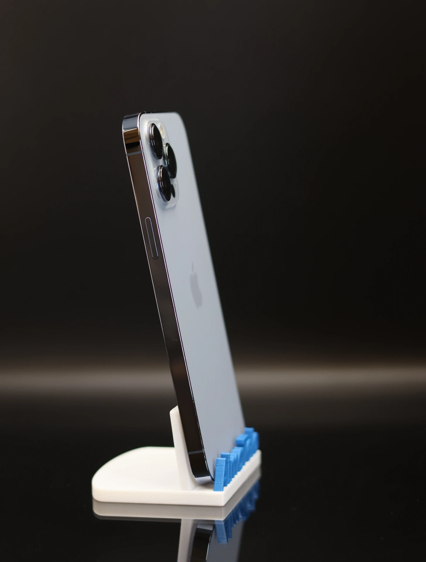 Apple iPhone 13 Pro Max 128 GB Sierra Blue 100% 