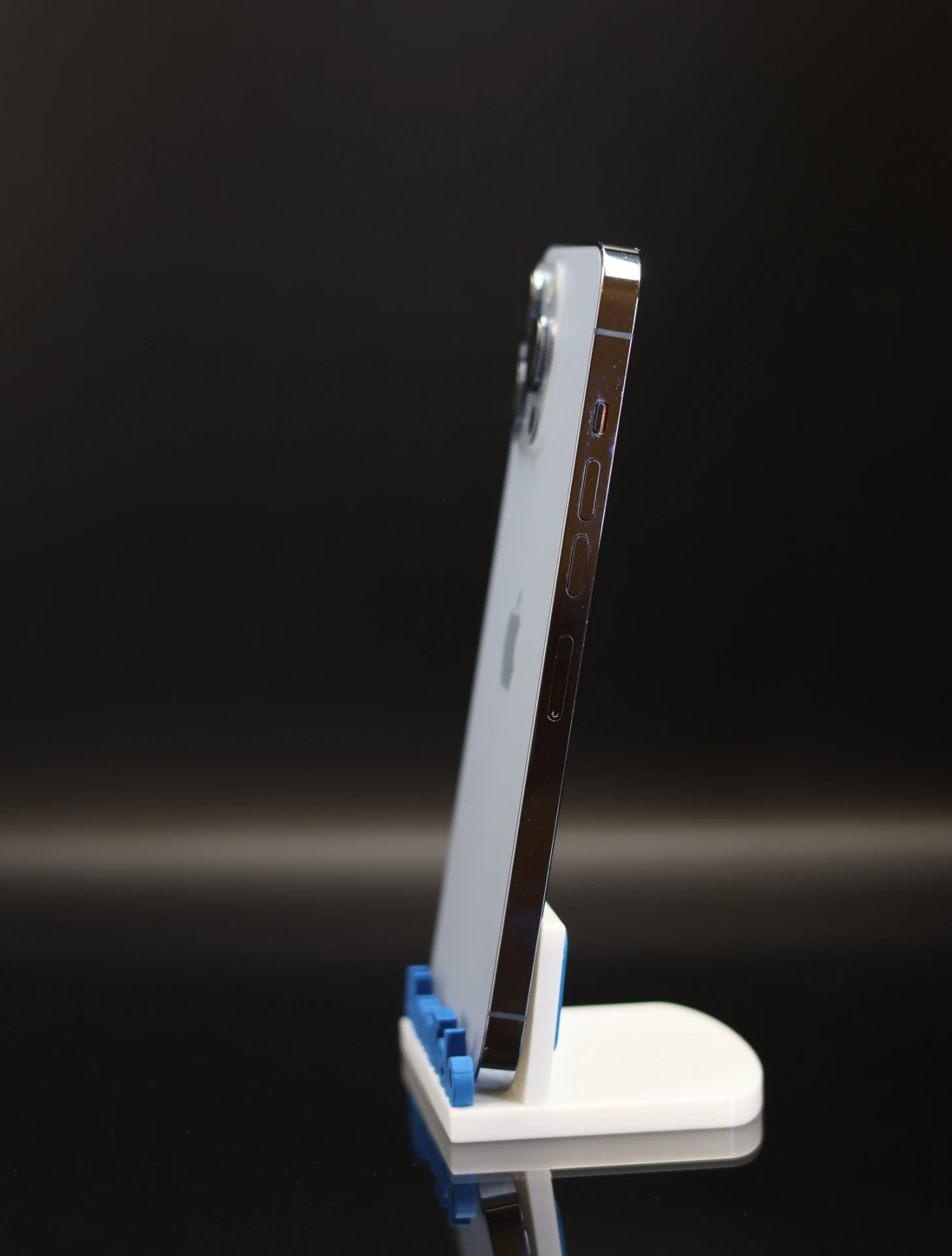 Apple iPhone 13 Pro Max 128 GB Sierra Blue 100% 