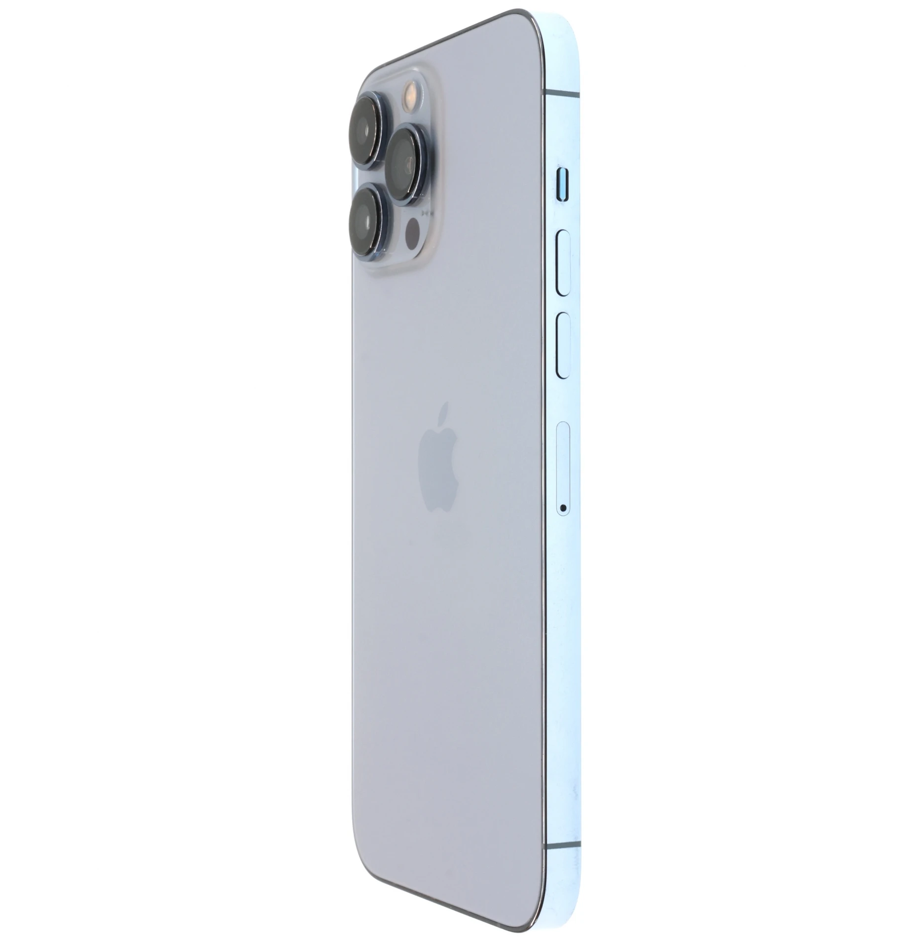 Apple iPhone 13 Pro Max 128 GB Sierra Blue 100% 