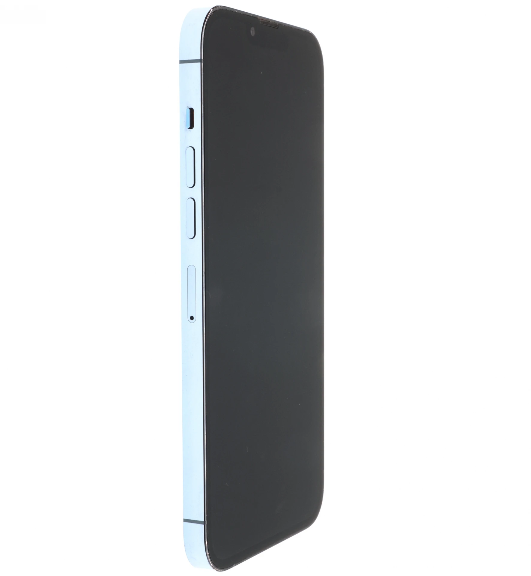 Apple iPhone 13 Pro Max 128 GB Sierra Blue 100% 