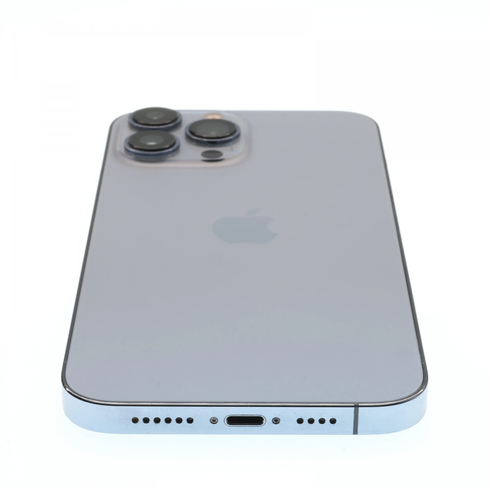 Apple iPhone 13 Pro Max 128 GB Sierra Blue 100% 