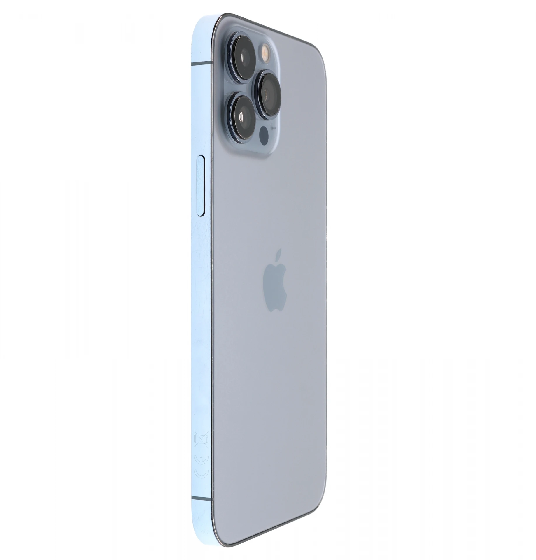 Apple iPhone 13 Pro Max 128 GB Sierra Blue 100% 