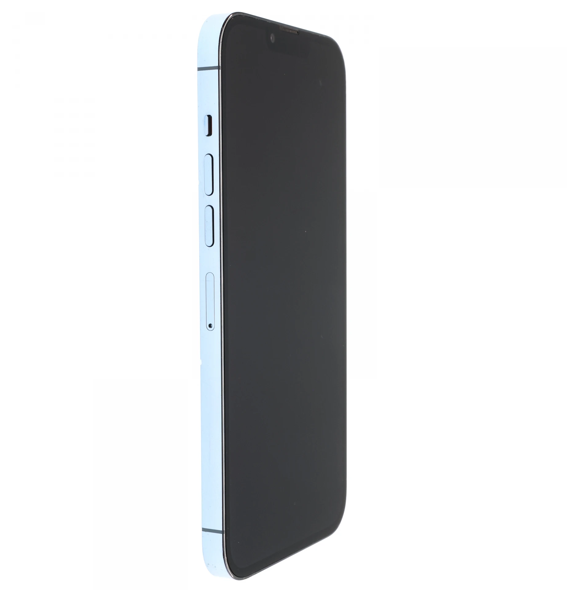 Apple iPhone 13 Pro Max 128 GB Sierra Blue 100% 