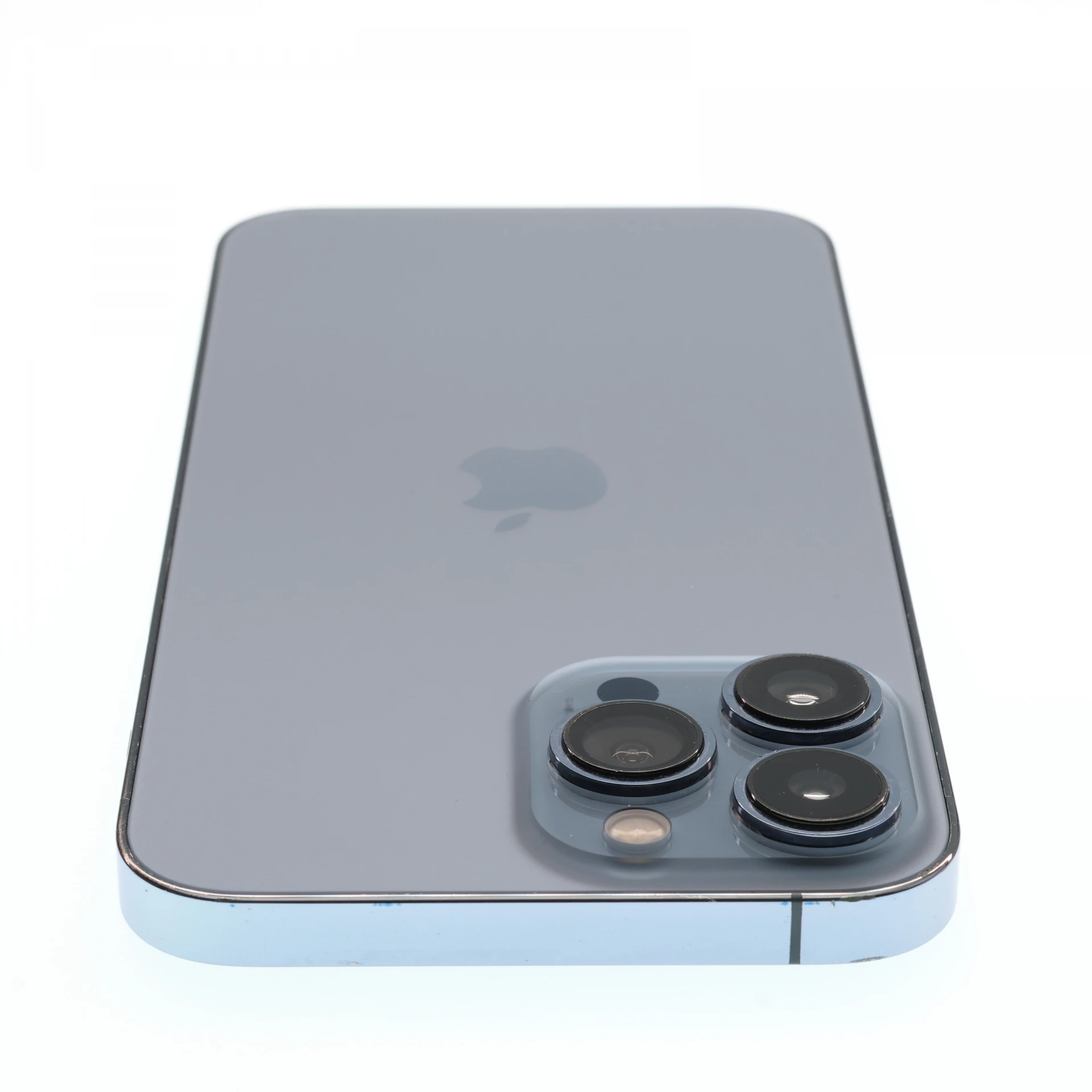Apple iPhone 13 Pro Max 128 GB Sierra Blue 100% 