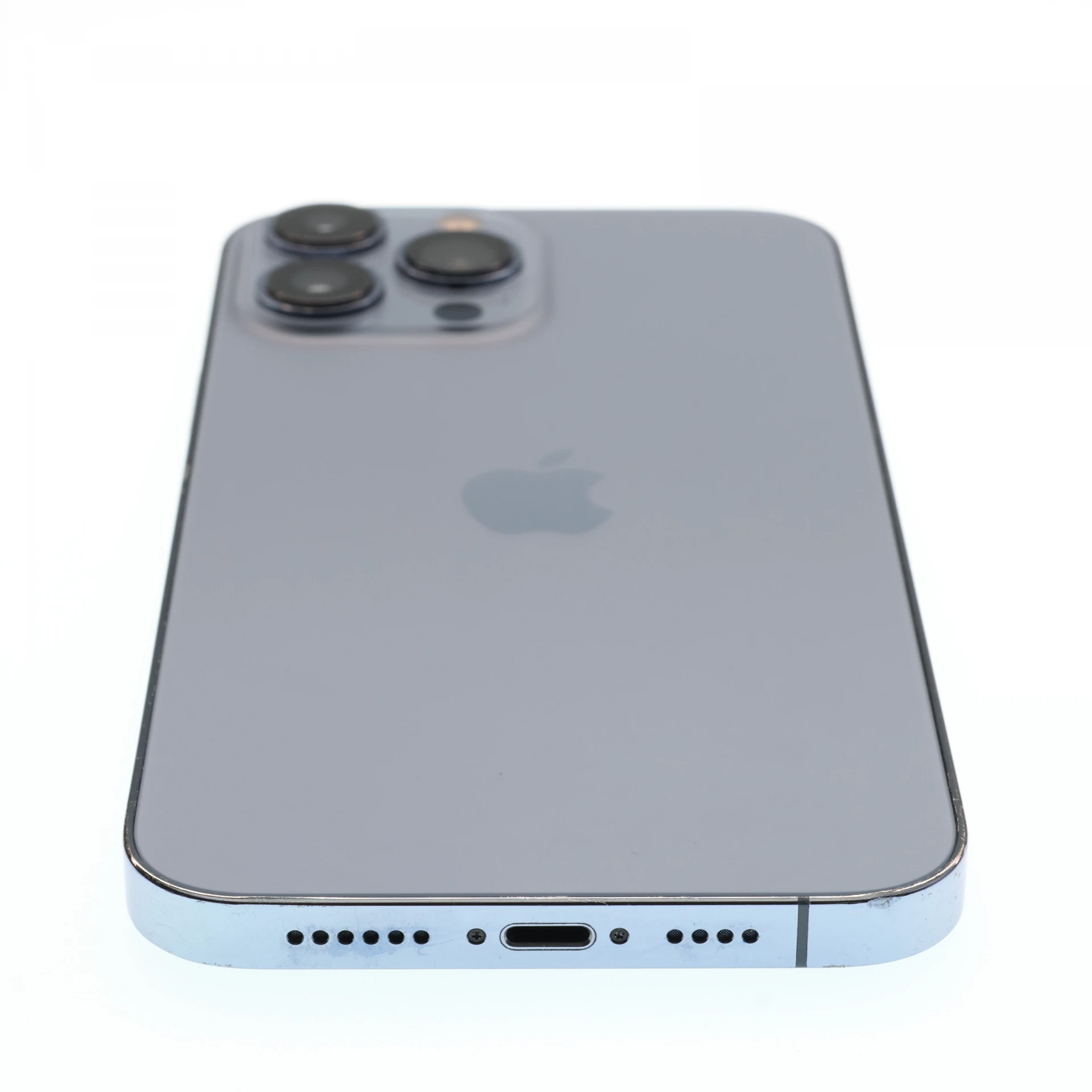 Apple iPhone 13 Pro Max 128 GB Sierra Blue 100% 