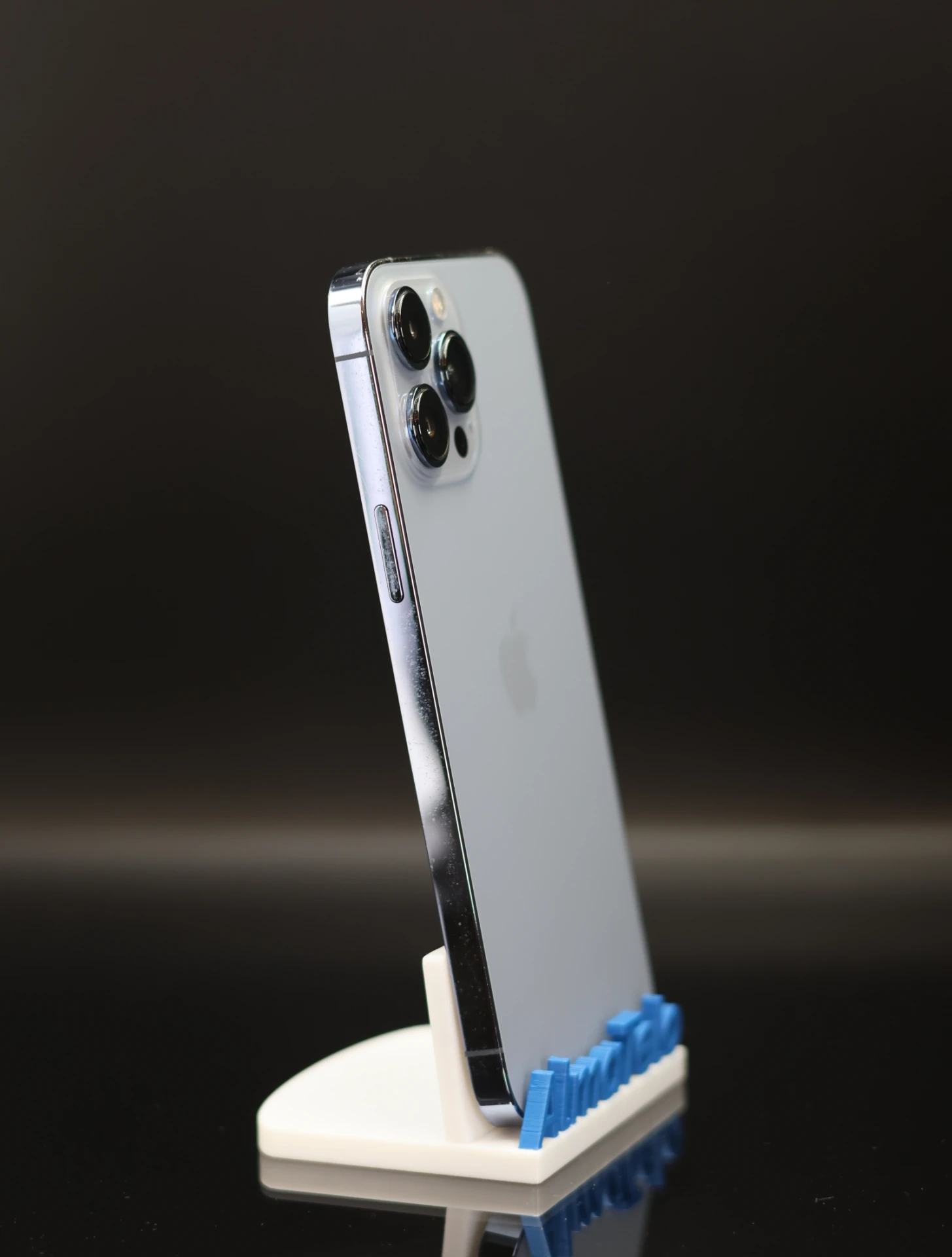 Apple iPhone 13 Pro Max 128 GB Sierra Blue 100% 