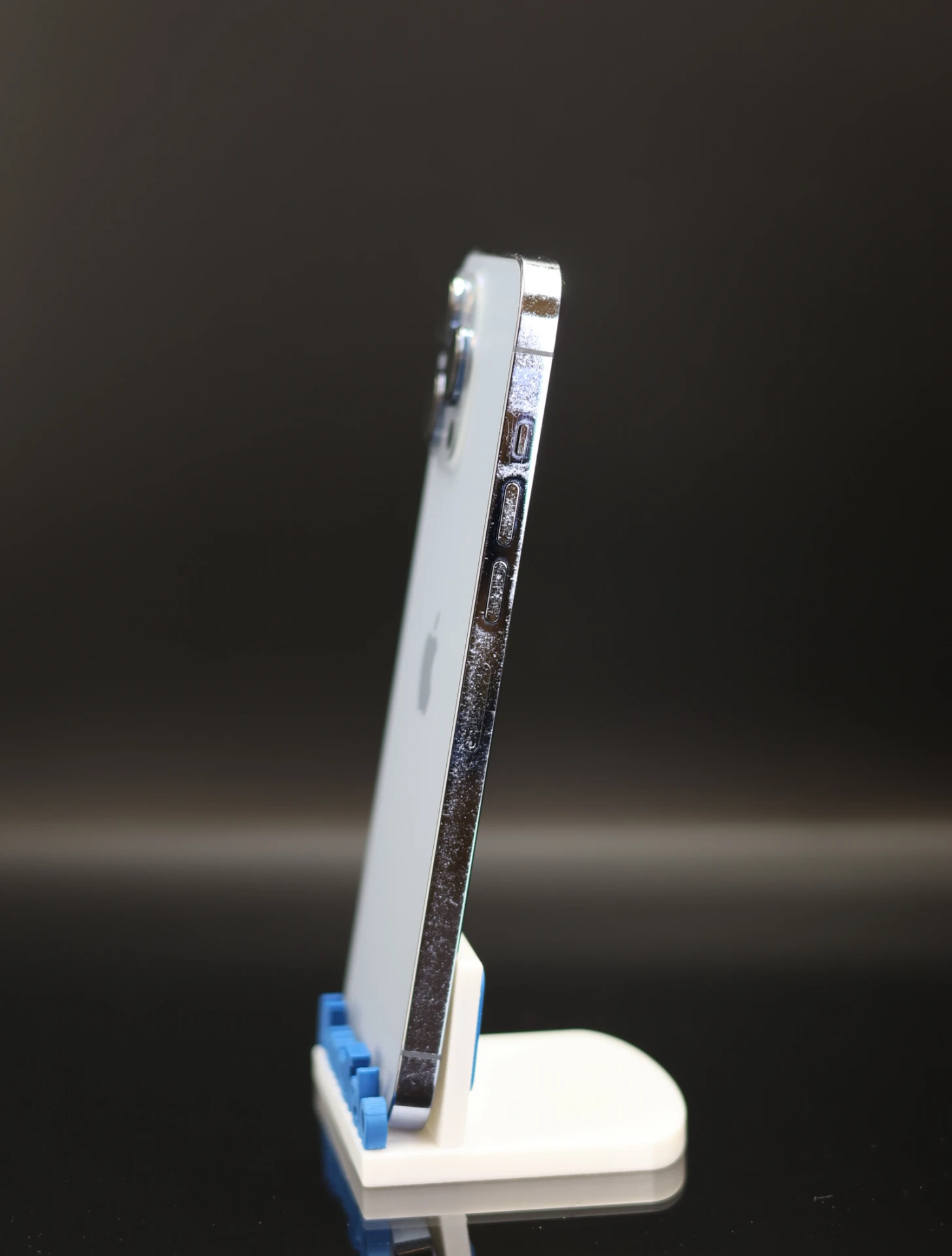 Apple iPhone 13 Pro Max 128 GB Sierra Blue 100% 