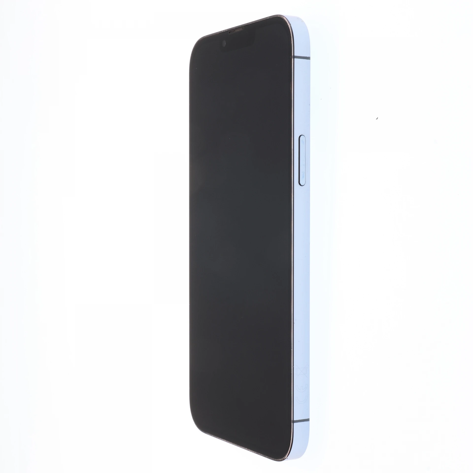 Apple iPhone 13 Pro Max 128 GB Sierra Blue 100% 