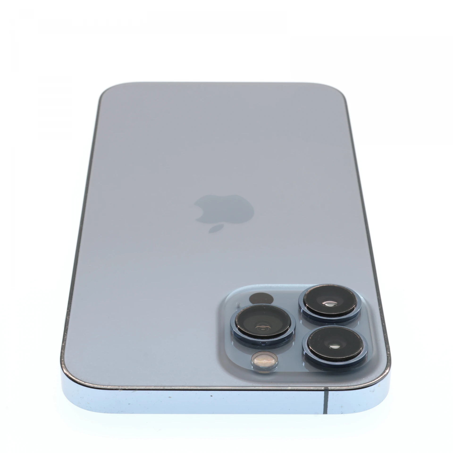 Apple iPhone 13 Pro Max 128 GB Sierra Blue 100% 