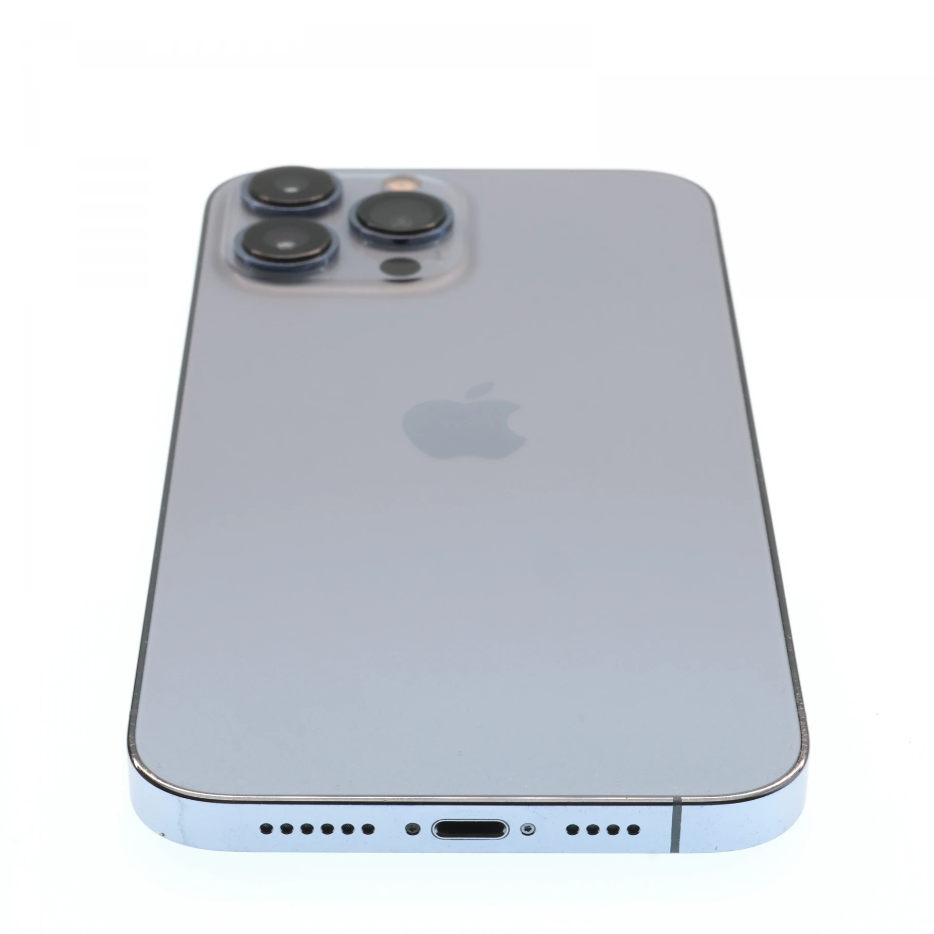 Apple iPhone 13 Pro Max 128 GB Sierra Blue 100% 