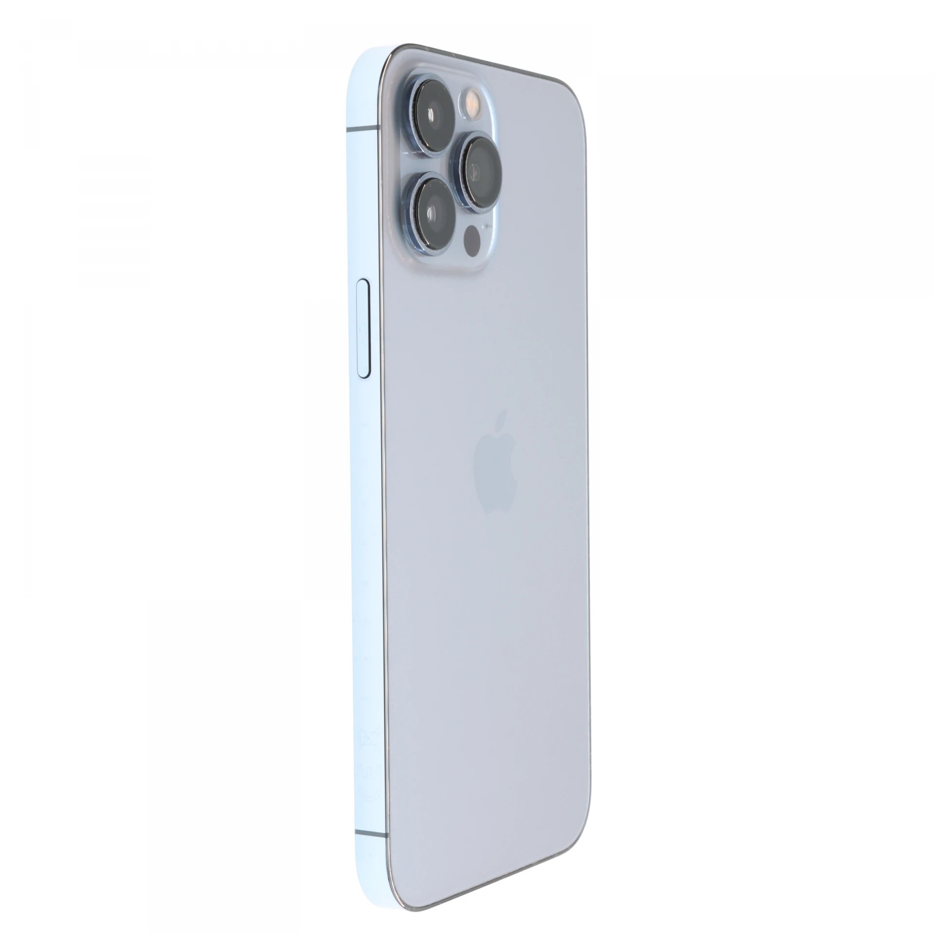 Apple iPhone 13 Pro Max 128 GB Sierra Blue 100% 