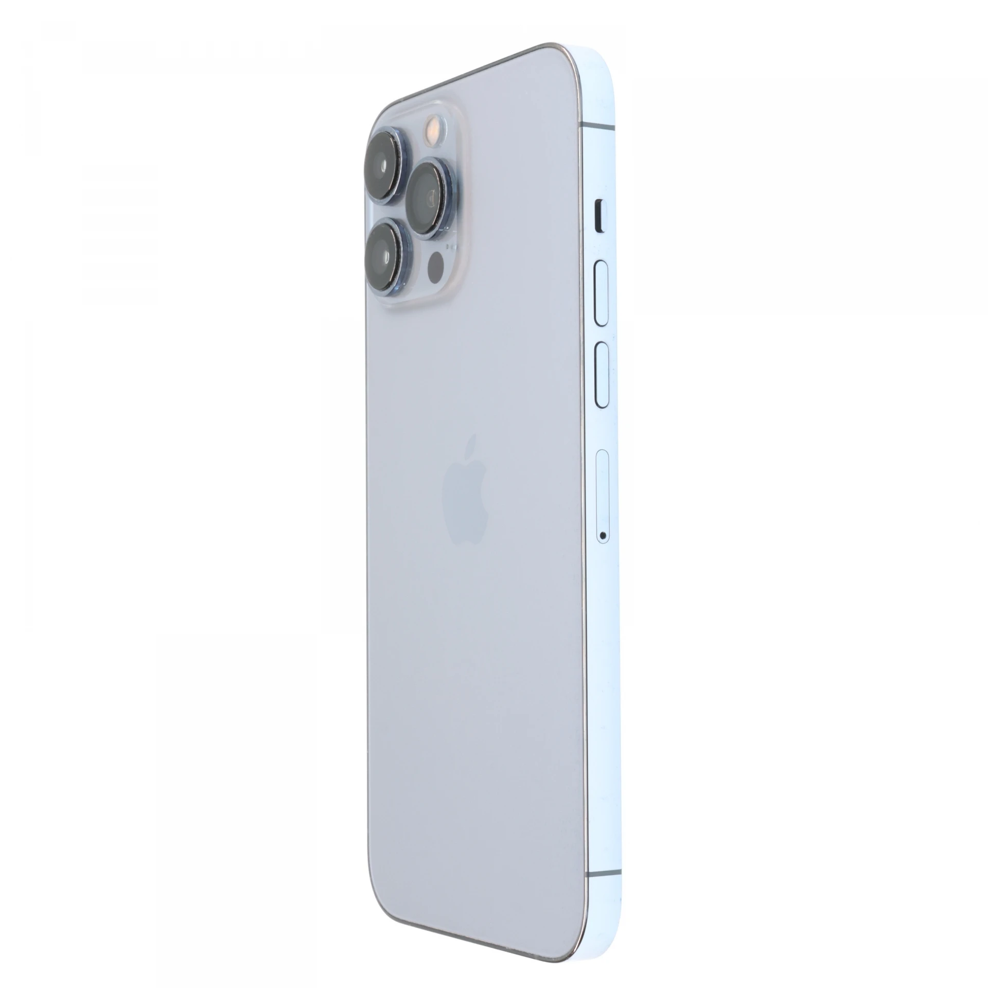 Apple iPhone 13 Pro Max 128 GB Sierra Blue 100% 