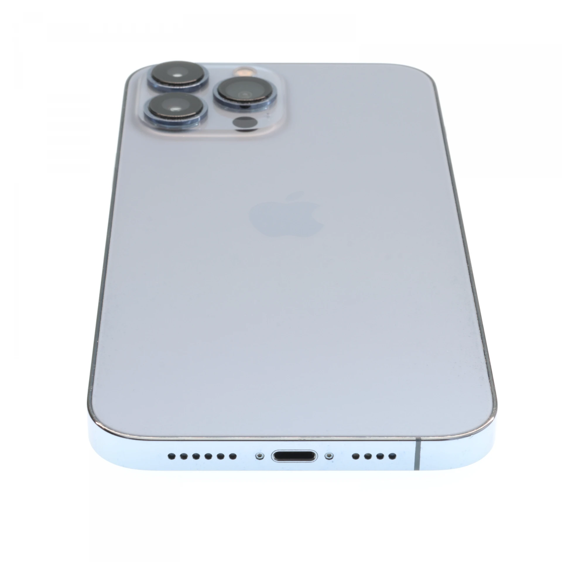 Apple iPhone 13 Pro Max 128 GB Sierra Blue 100% 