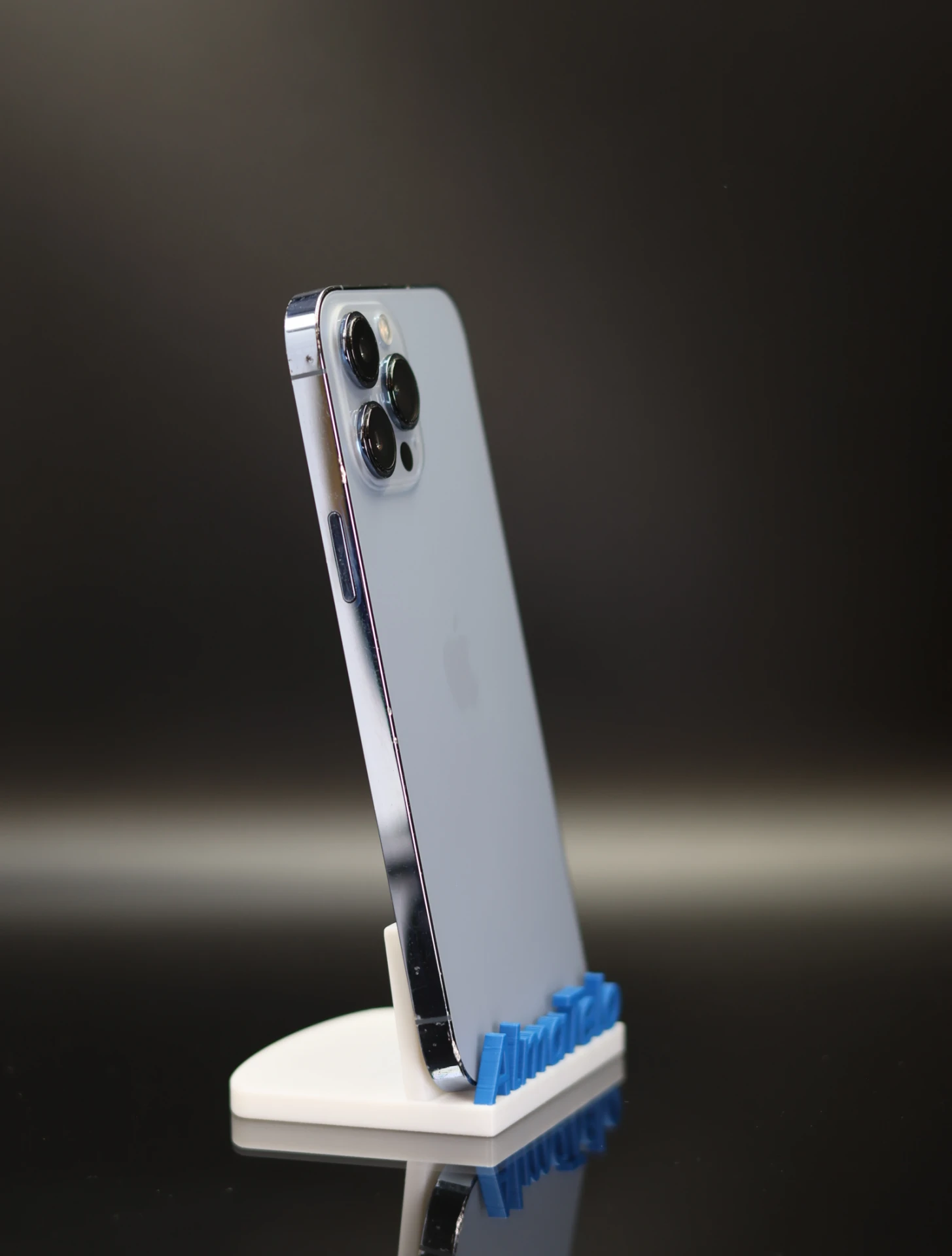 Apple iPhone 13 Pro Max 128 GB Sierra Blue 100%