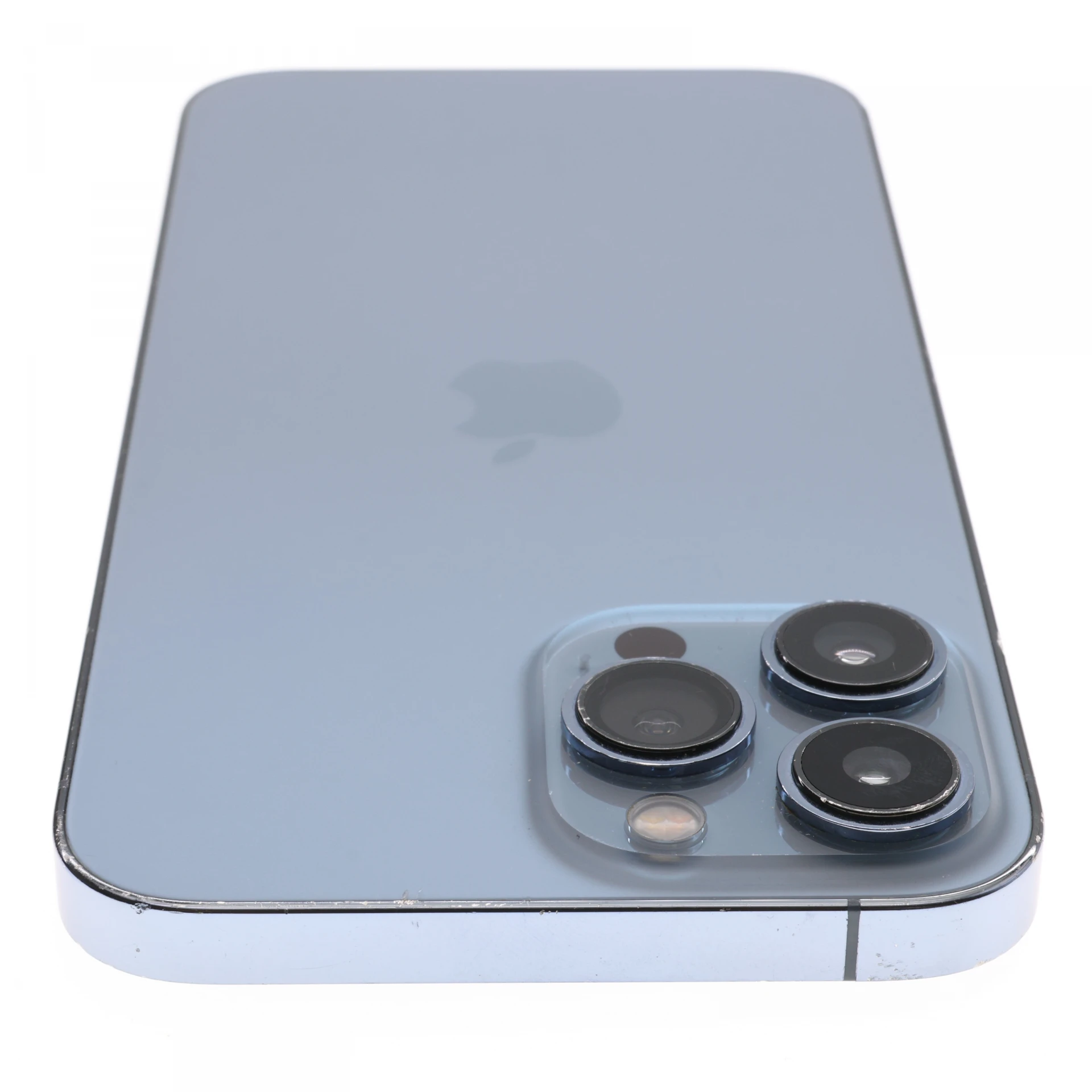 Apple iPhone 13 Pro Max 128 GB Sierra Blue 100%
