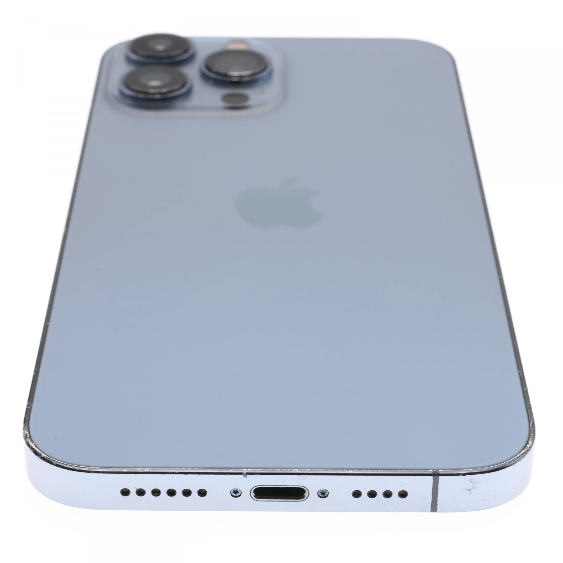 Apple iPhone 13 Pro Max 128 GB Sierra Blue 100%