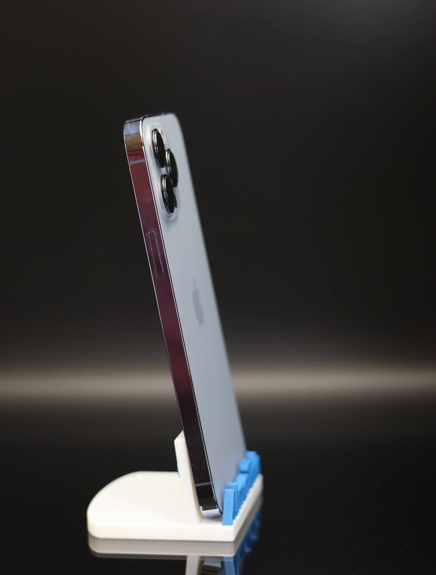 Apple iPhone 13 Pro Max 128 GB Sierra Blue 100% 