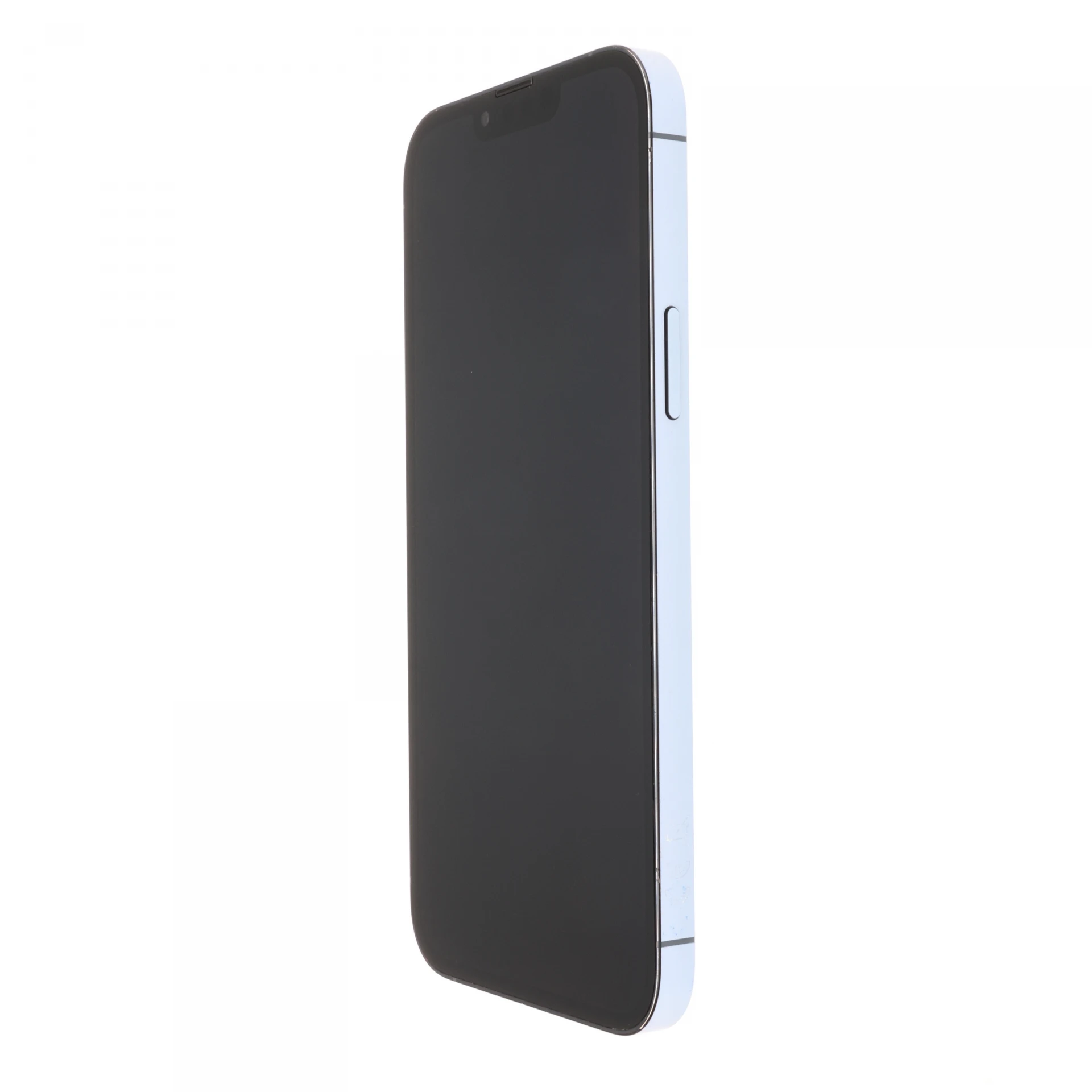 Apple iPhone 13 Pro Max 128 GB Sierra Blue 100% 