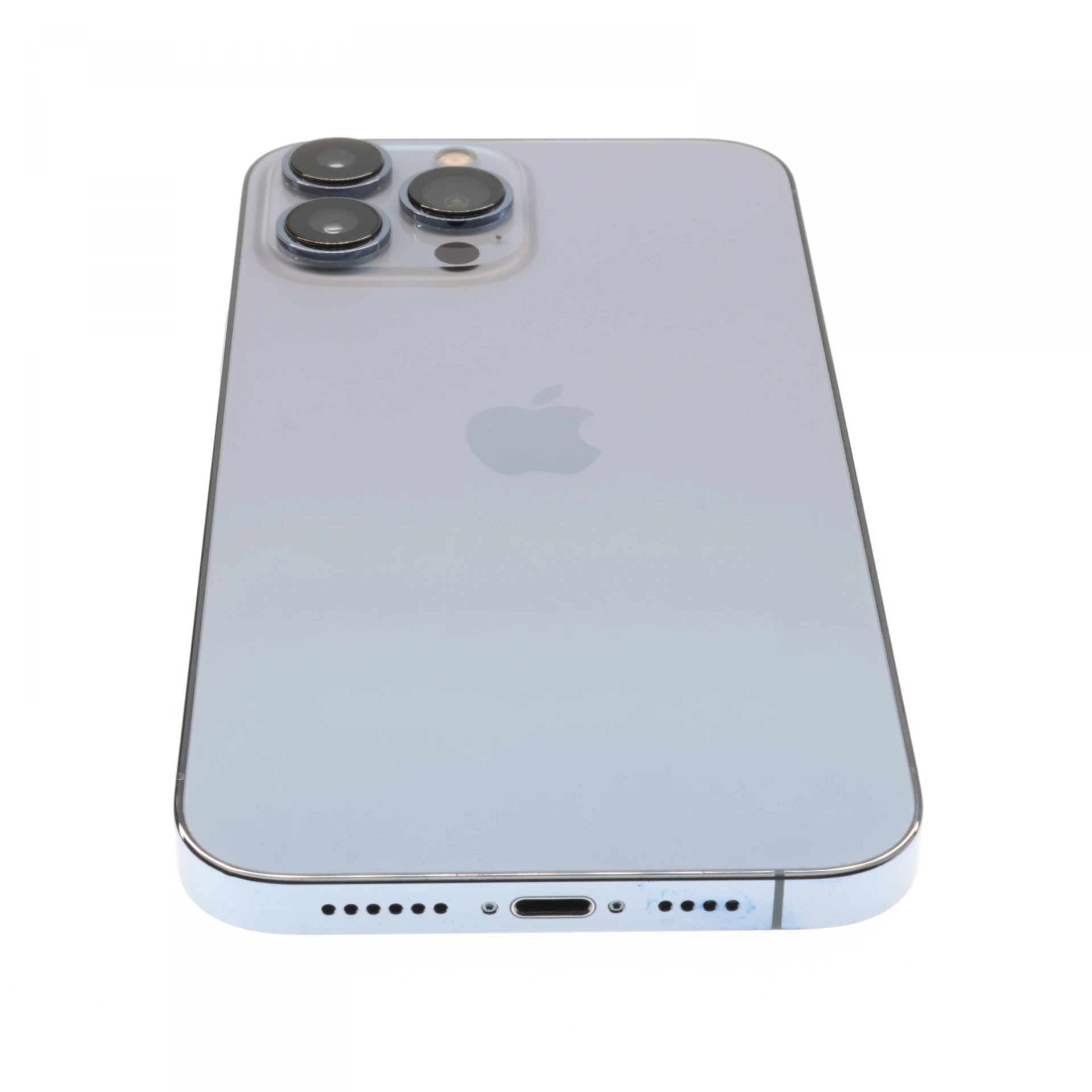 Apple iPhone 13 Pro Max 128 GB Sierra Blue 100% 