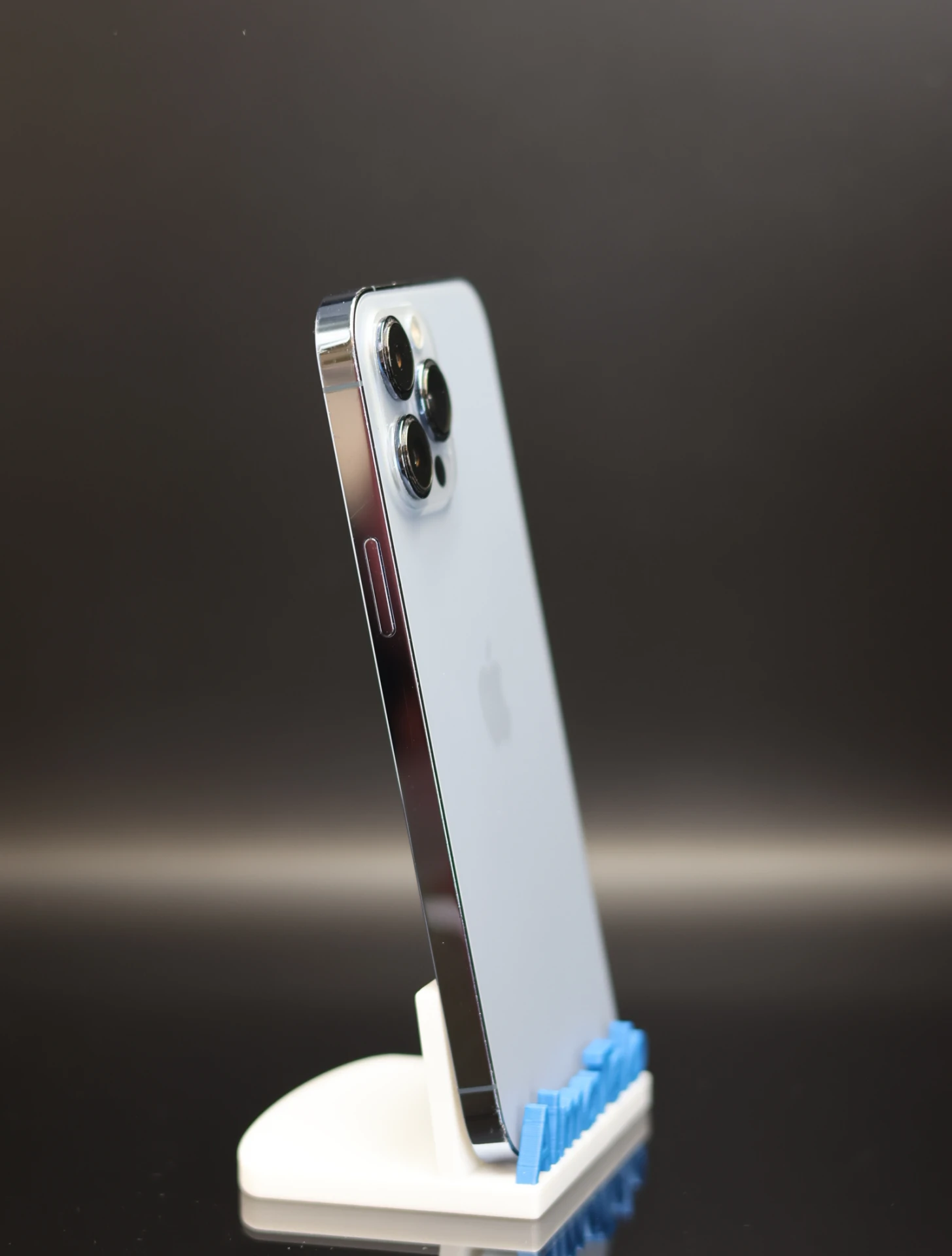 Apple iPhone 13 Pro Max 128 GB Sierra Blue 100% 