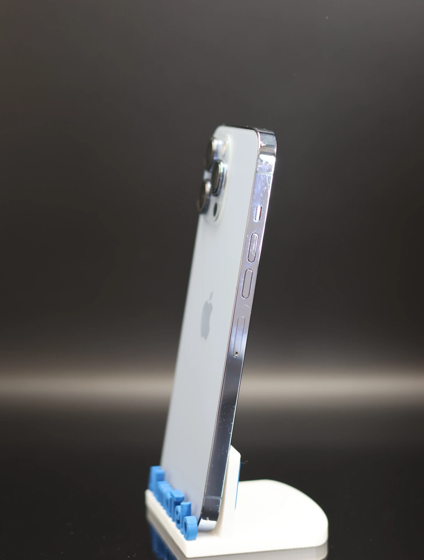 Apple iPhone 13 Pro Max 128 GB Sierra Blue 100% 