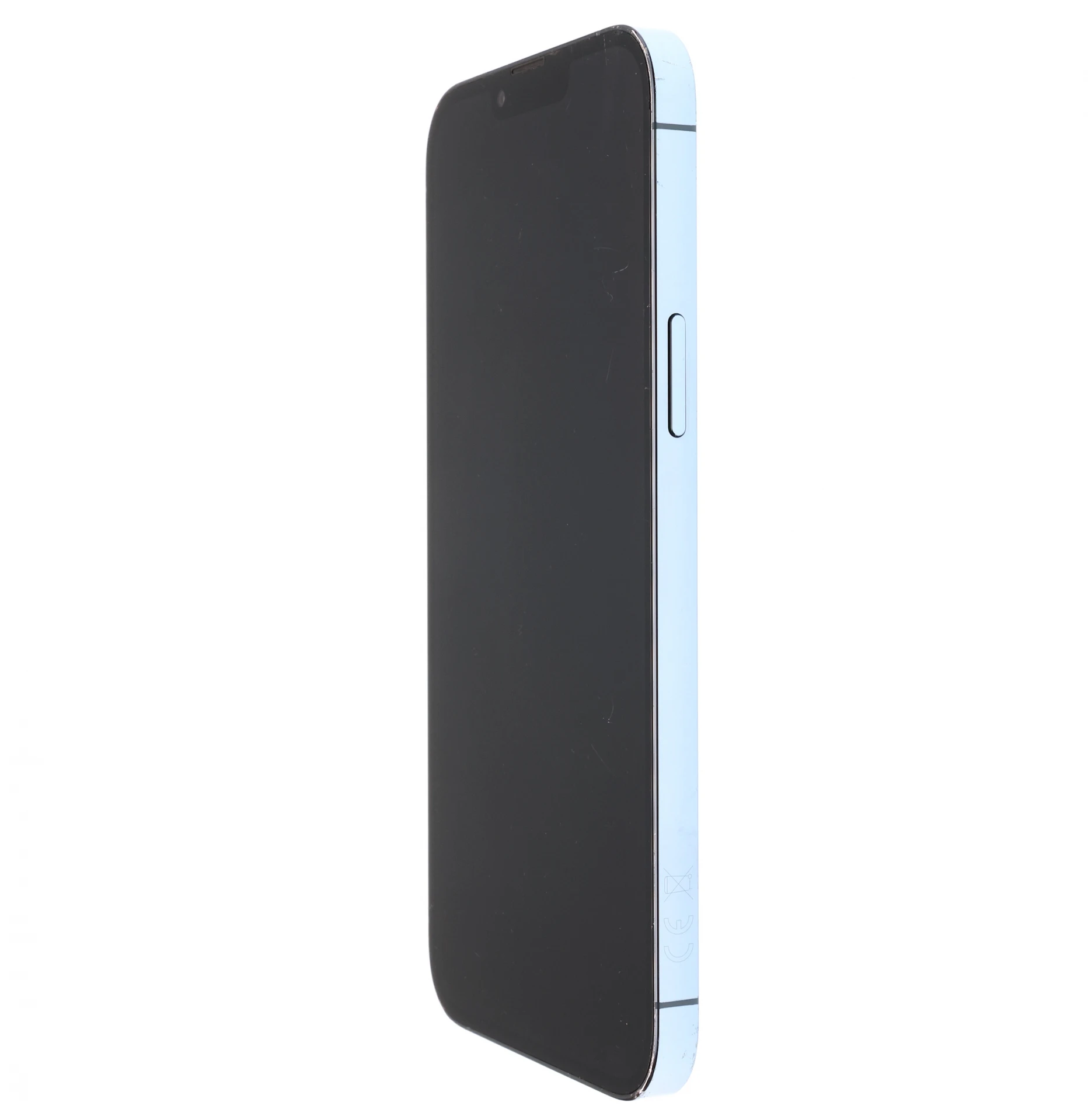 Apple iPhone 13 Pro Max 128 GB Sierra Blue 100% 