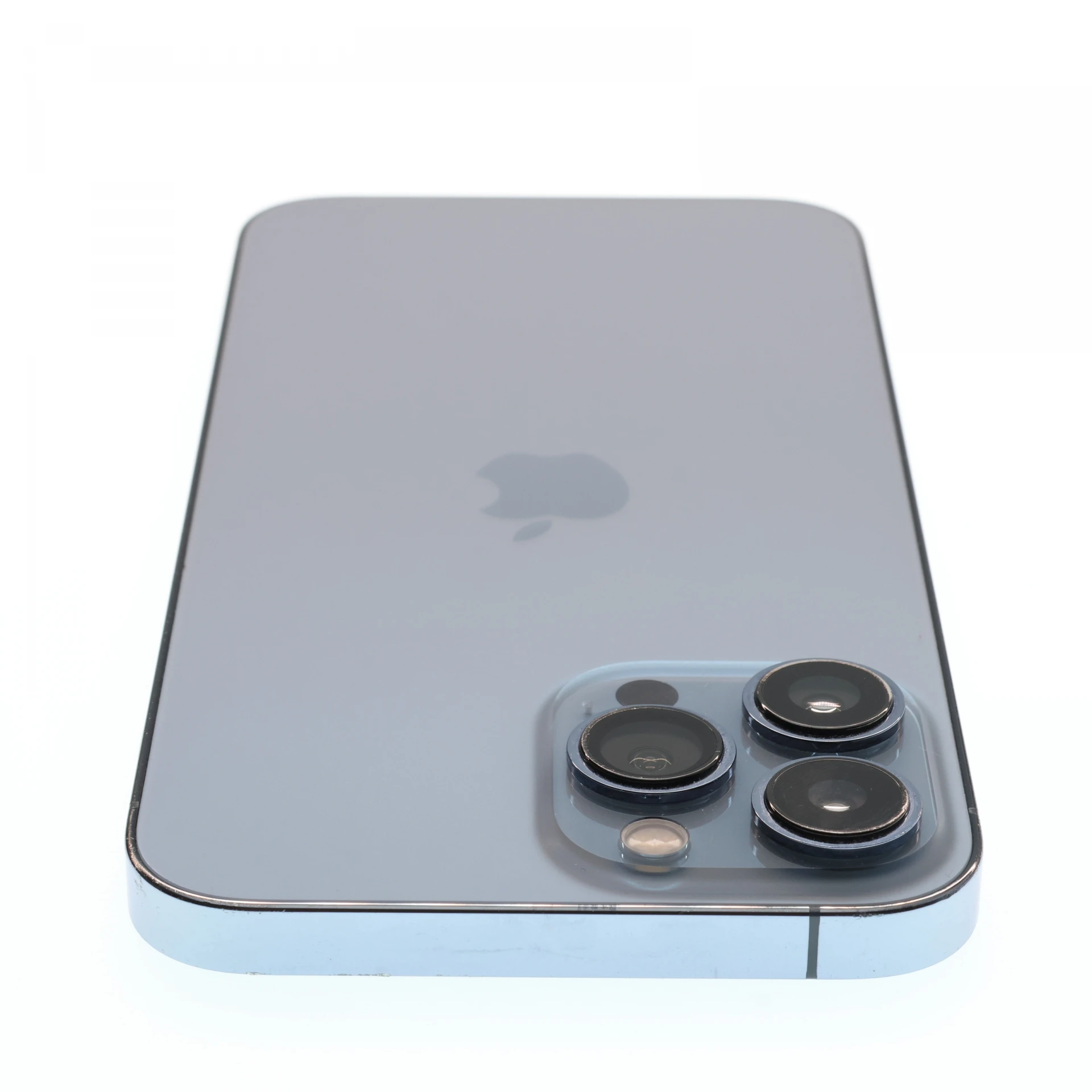 Apple iPhone 13 Pro Max 128 GB Sierra Blue 100% 